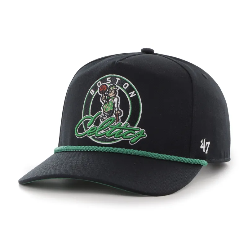 BOSTON CELTICS RING TONE '47 HITCH sold by 47