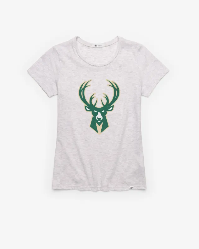 MILWAUKEE BUCKS PREMIER '47 FRANKIE TEE WOMENS sold by 47