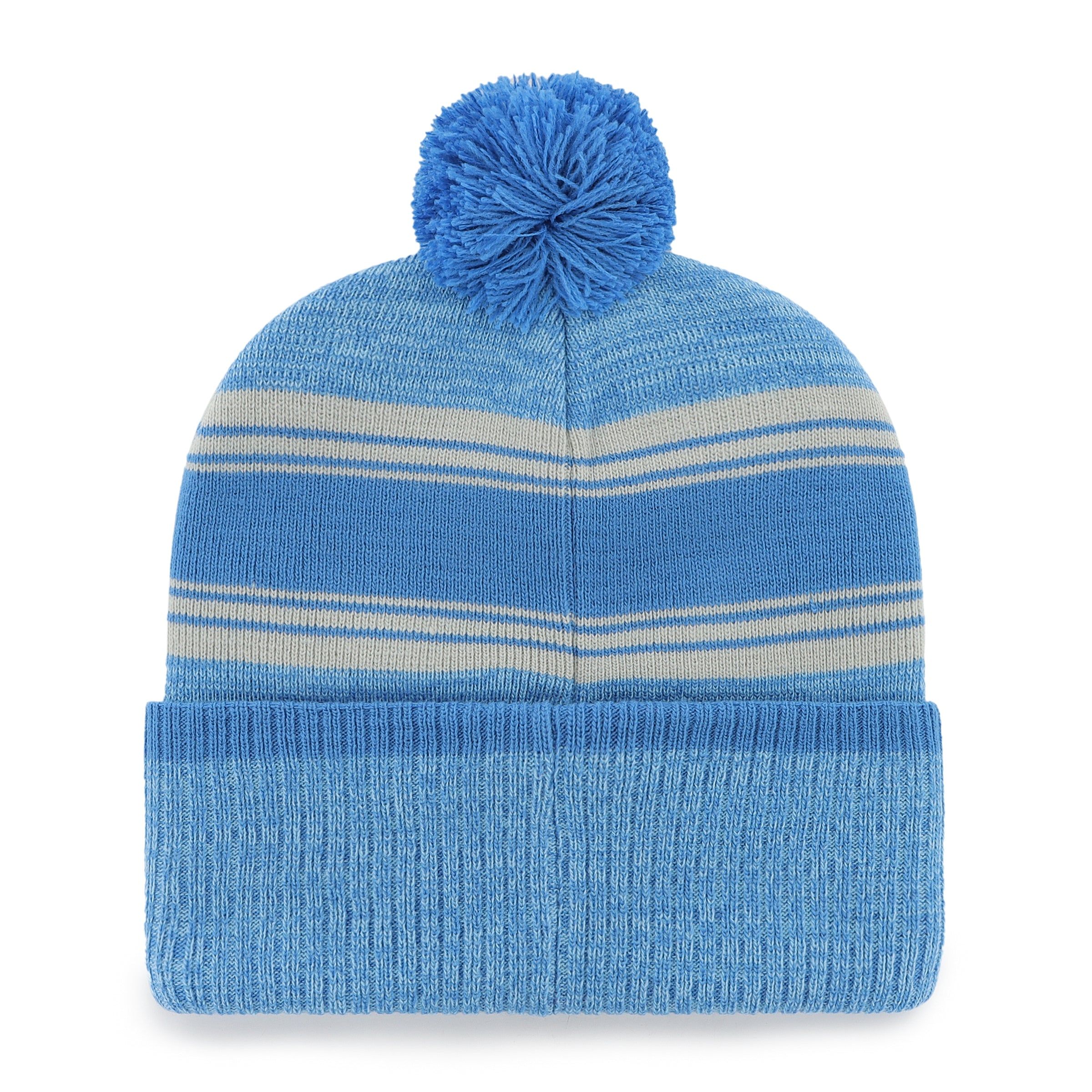 DETROIT LIONS FADEOUT '47 CUFF KNIT sold by 47 product image thumbnail 2