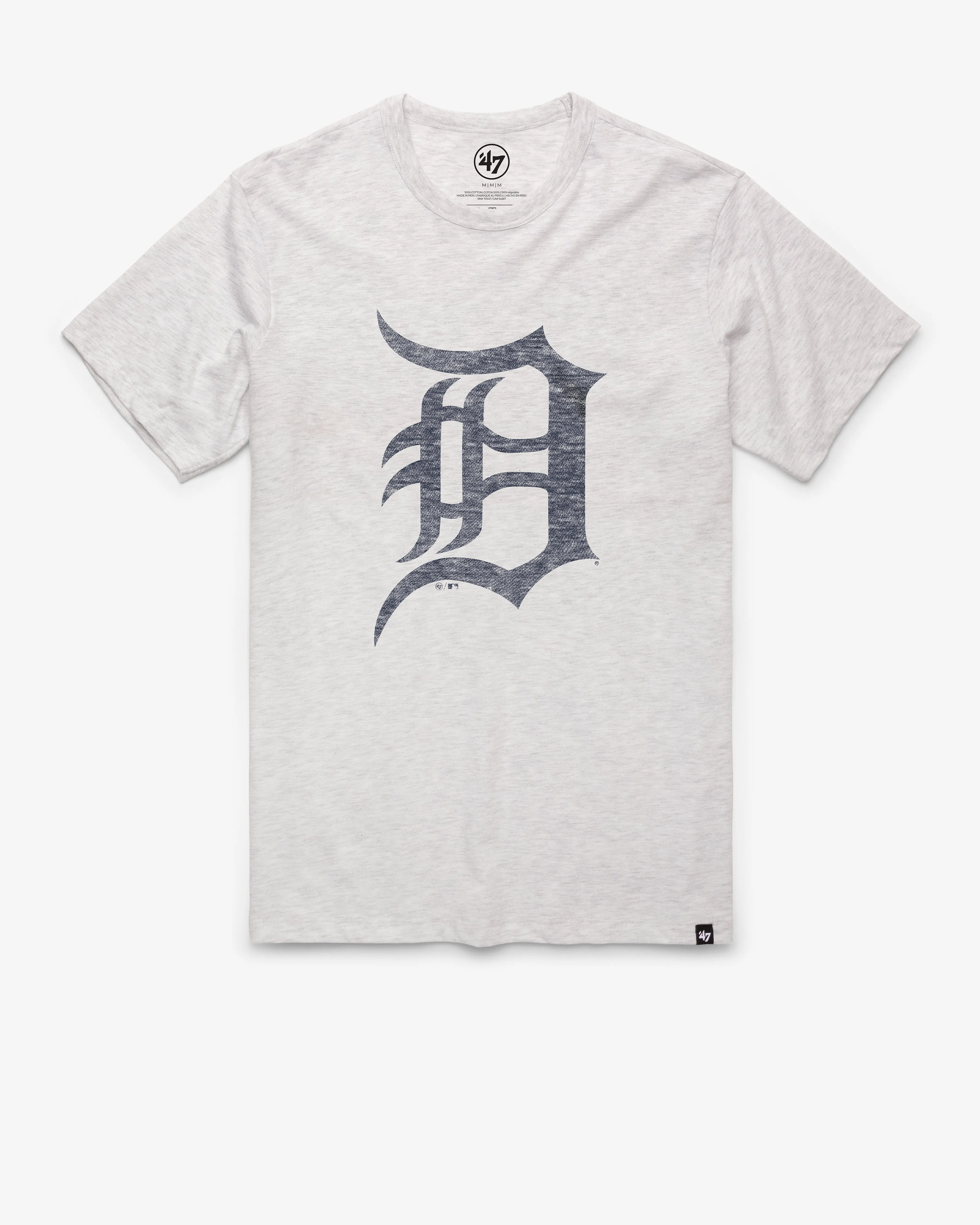 DETROIT TIGERS PREMIER '47 FRANKLIN TEE sold by 47