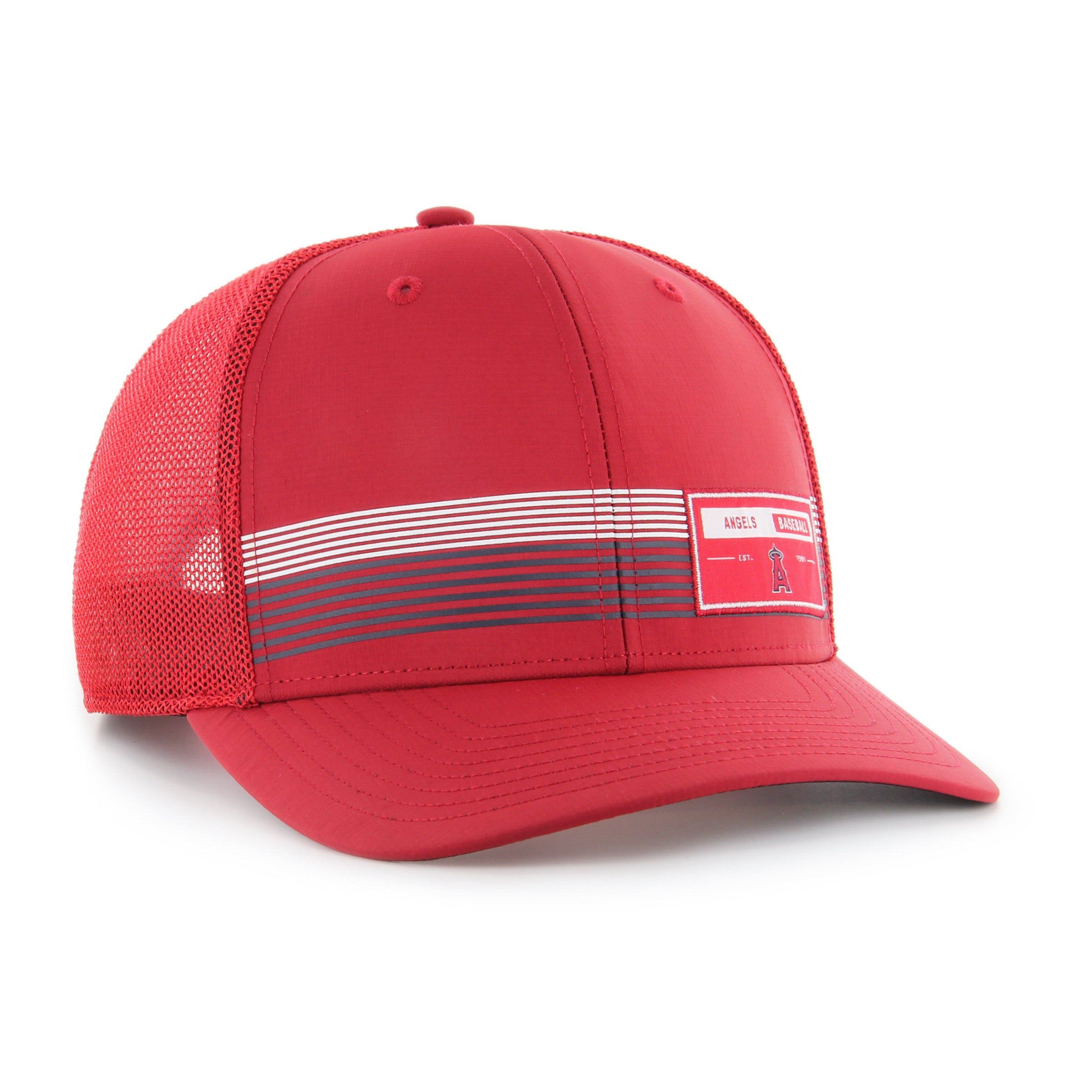 LOS ANGELES ANGELS RANGEFINDER '47 TRUCKER sold by 47 product image thumbnail 3