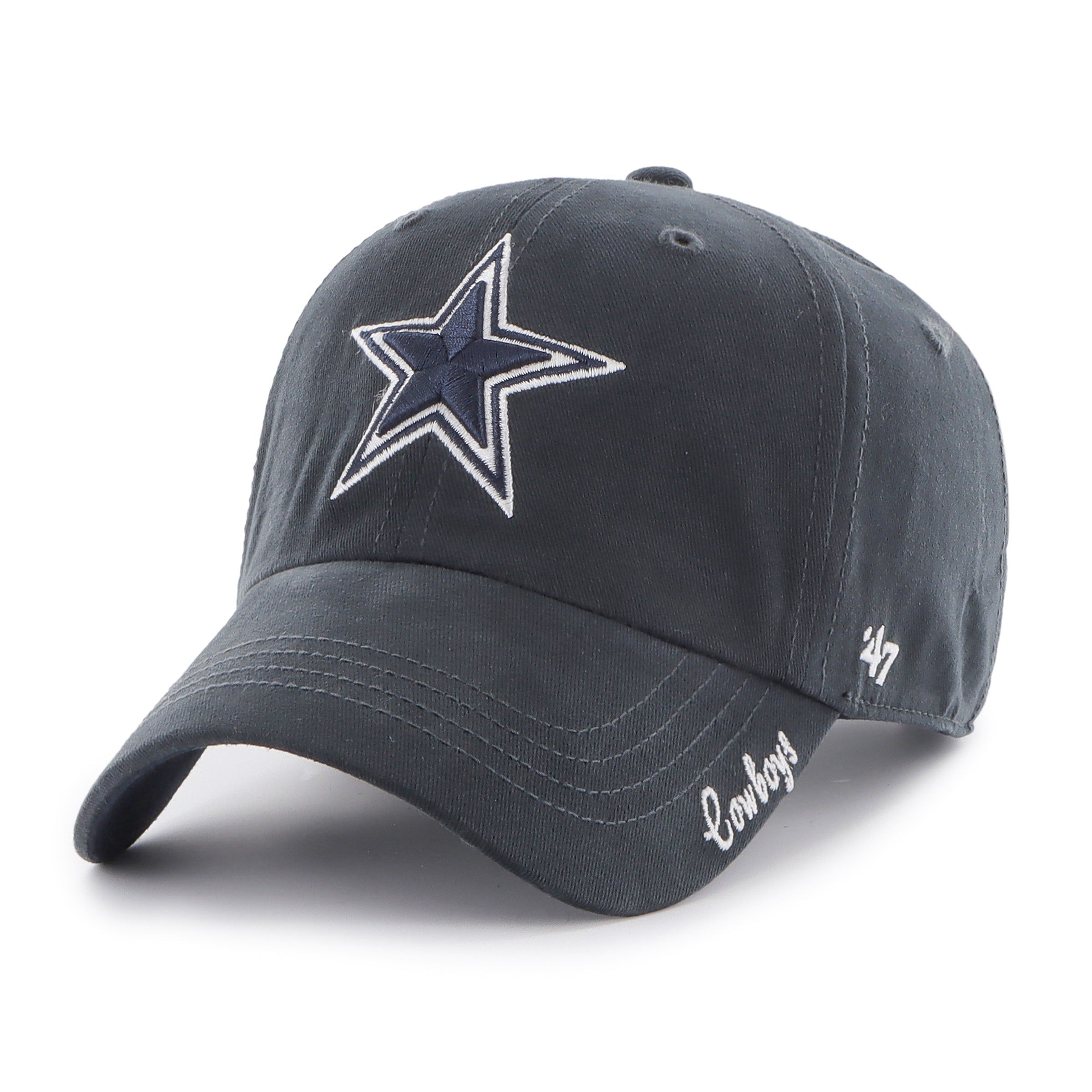 DALLAS COWBOYS MIATA '47 CLEAN UP WOMENS sold by 47