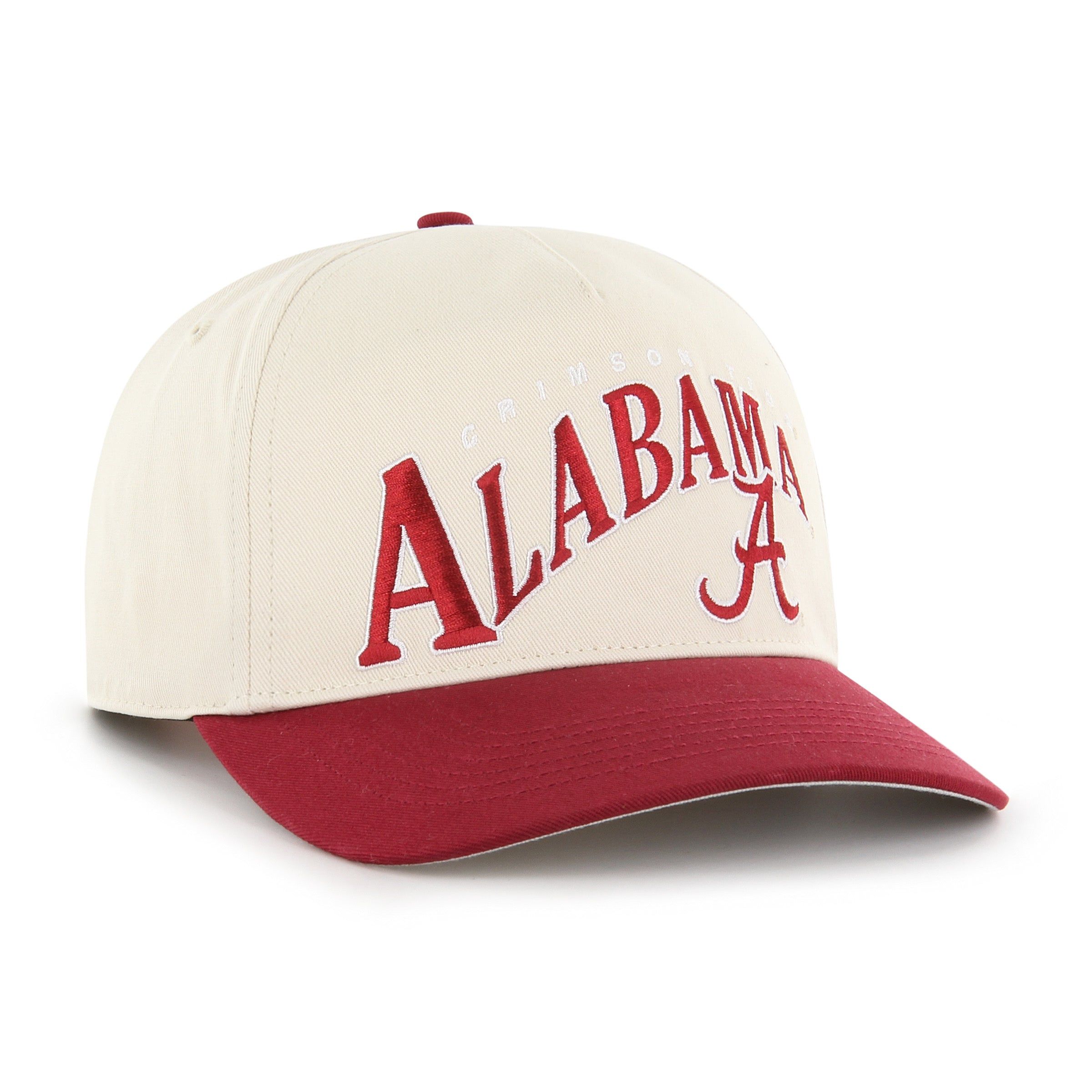 ALABAMA CRIMSON TIDE WAVE '47 HITCH sold by 47 product image thumbnail 3