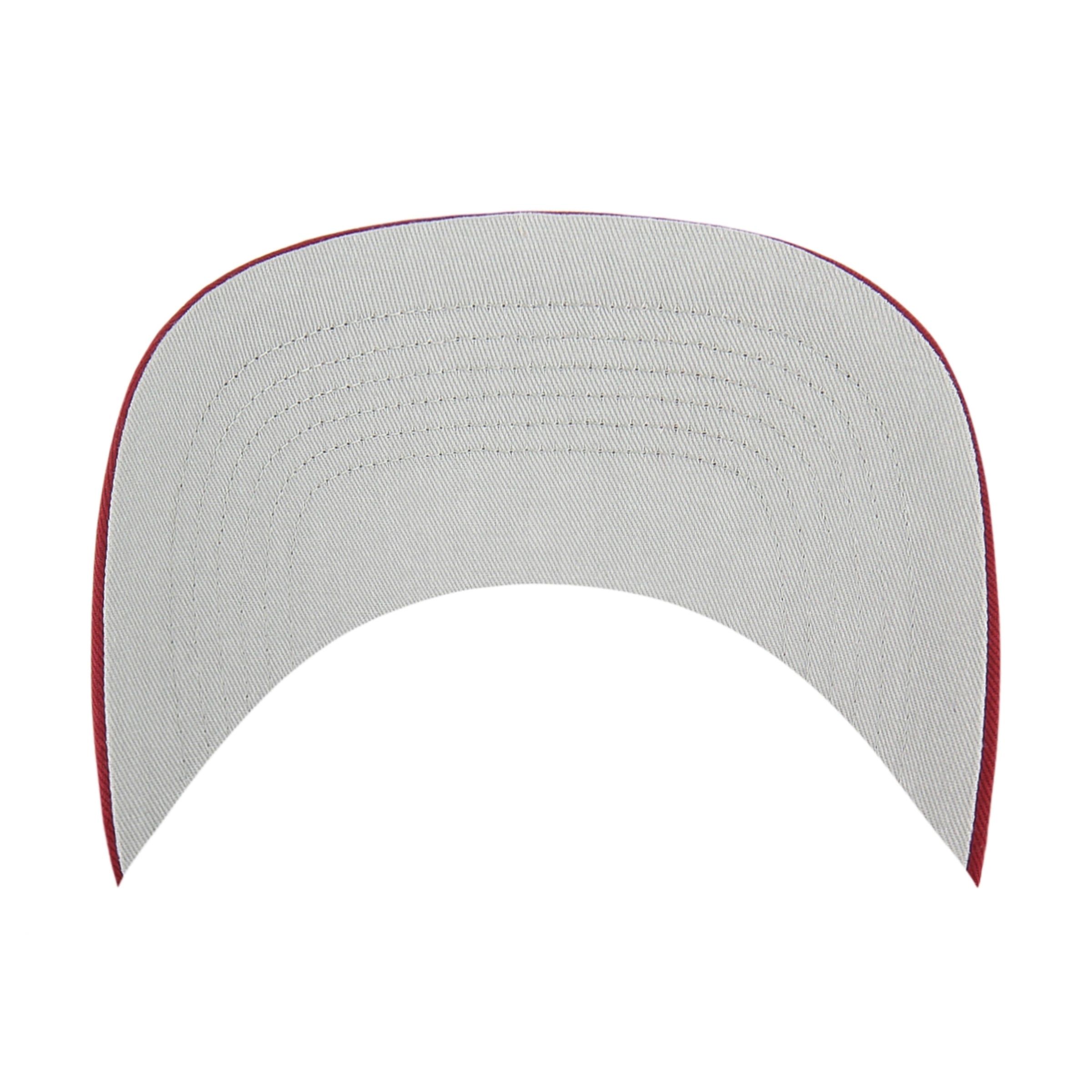 ALABAMA CRIMSON TIDE WAVE '47 HITCH sold by 47 product image thumbnail 4