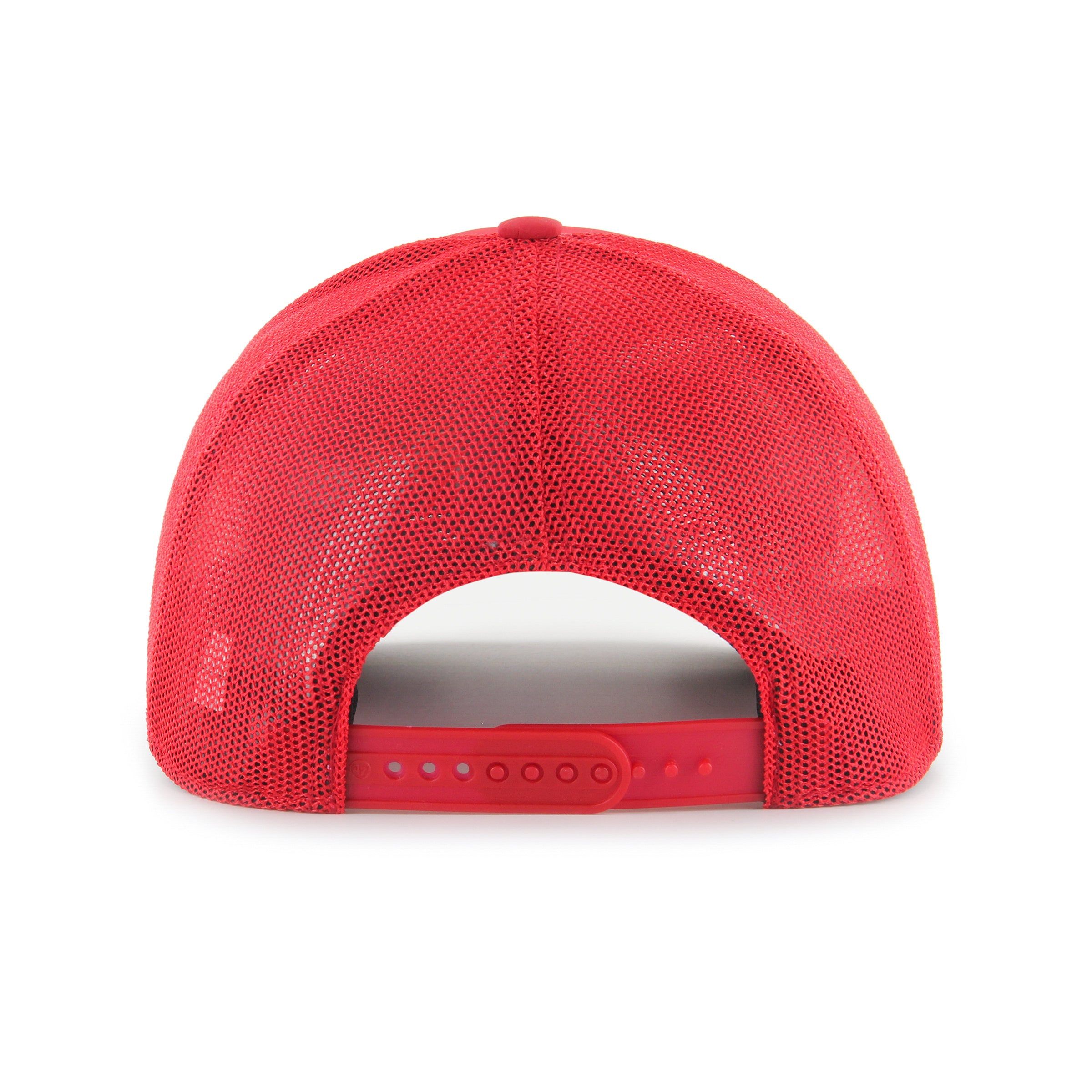 LOS ANGELES ANGELS RANGEFINDER '47 TRUCKER sold by 47 product image thumbnail 2