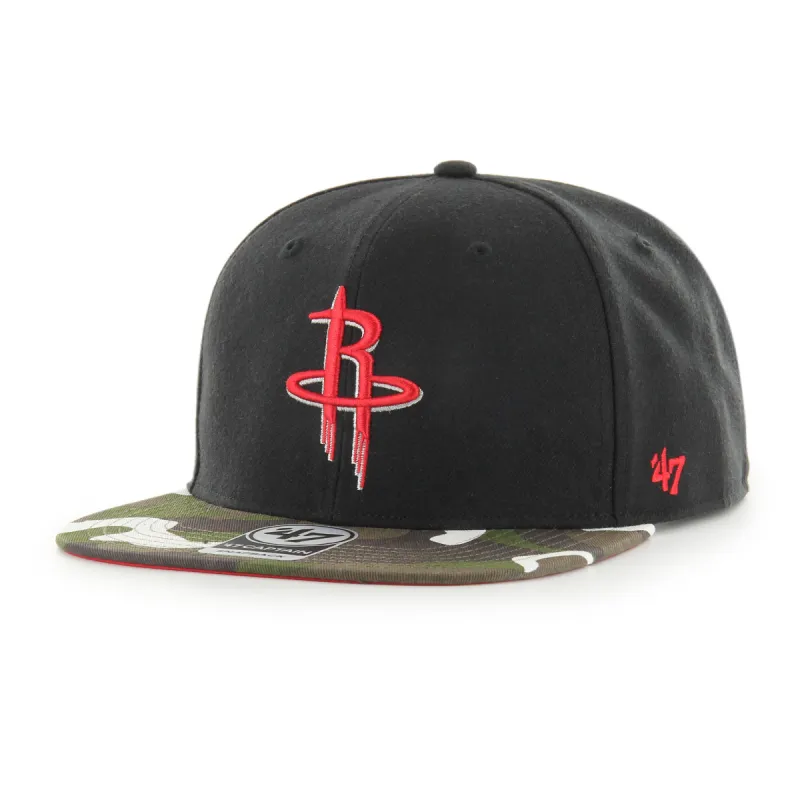 HOUSTON ROCKETS CANTEEN '47 CAPTAIN sold by 47