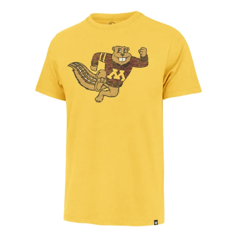 MINNESOTA GOLDEN GOPHERS PREMIER '47 FRANKLIN TEE sold by 47