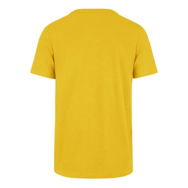 GREEN BAY PACKERS GRIT '47 SCRUM TEE sold by 47 product image thumbnail 2