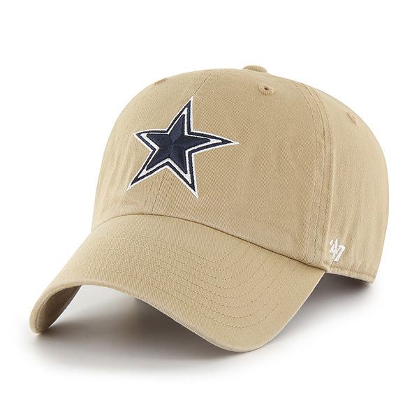 DALLAS COWBOYS 47 CLEAN UP sold by 47