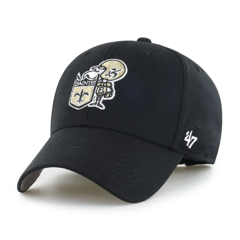 NEW ORLEANS SAINTS HISTORIC '47 MVP sold by 47