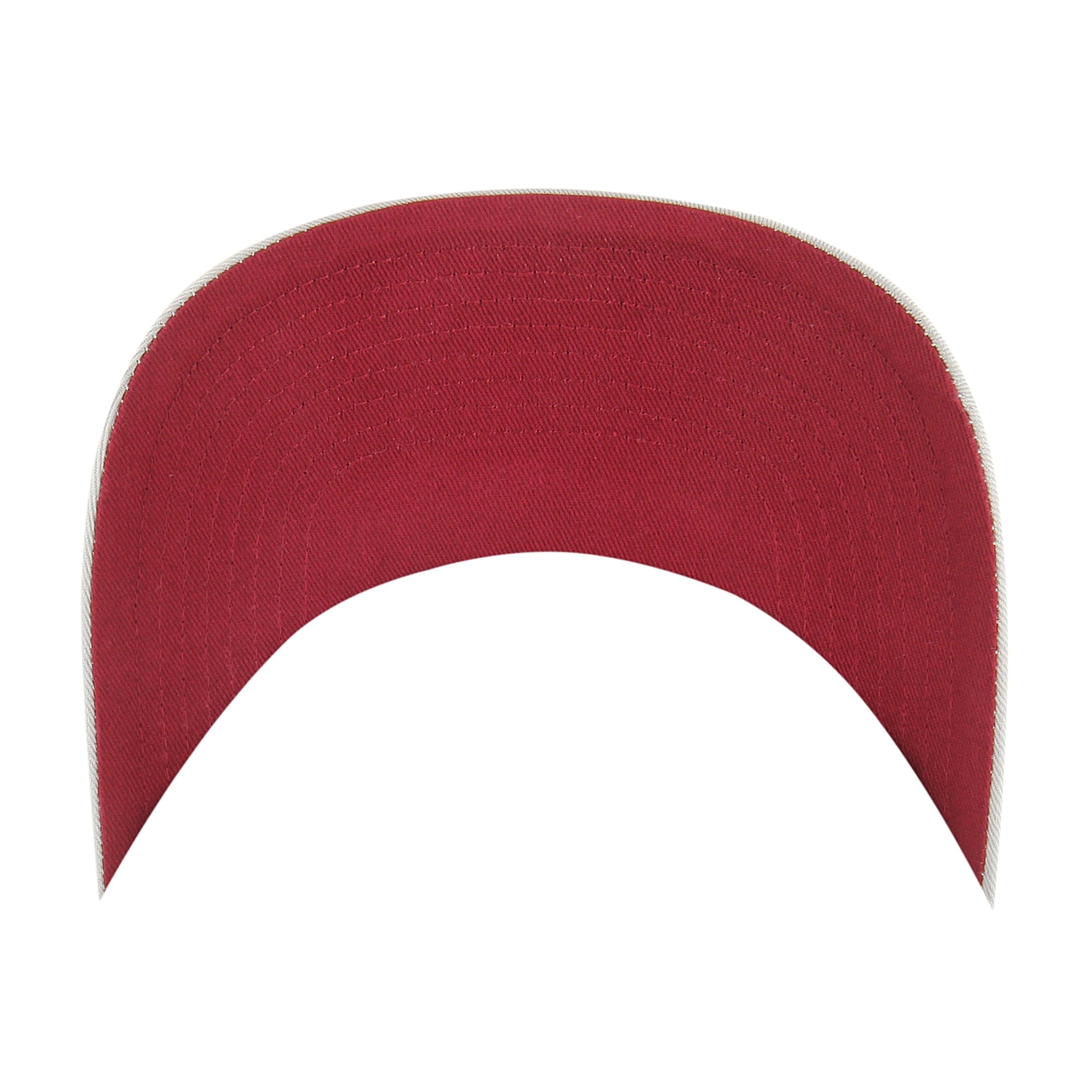 DENVER NUGGETS 23 NBA CITY EDITION '47 TRUCKER sold by 47 product image thumbnail 3