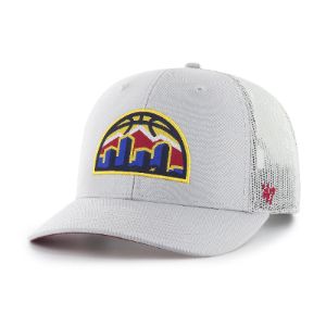 DENVER NUGGETS 23 NBA CITY EDITION '47 TRUCKER sold by 47
