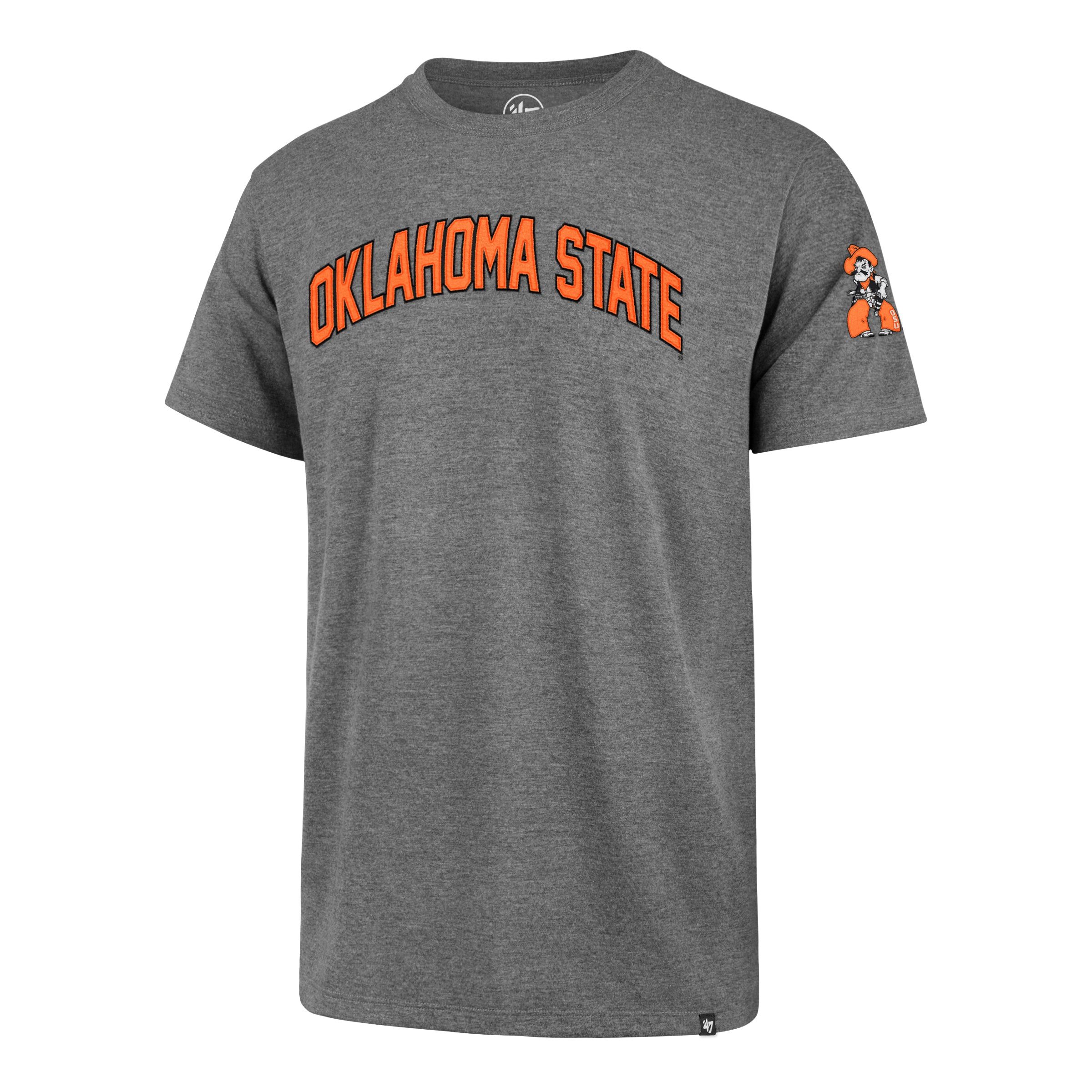 OKLAHOMA STATE COWBOYS FRANKLIN FIELDHOUSE T MENS sold by 47