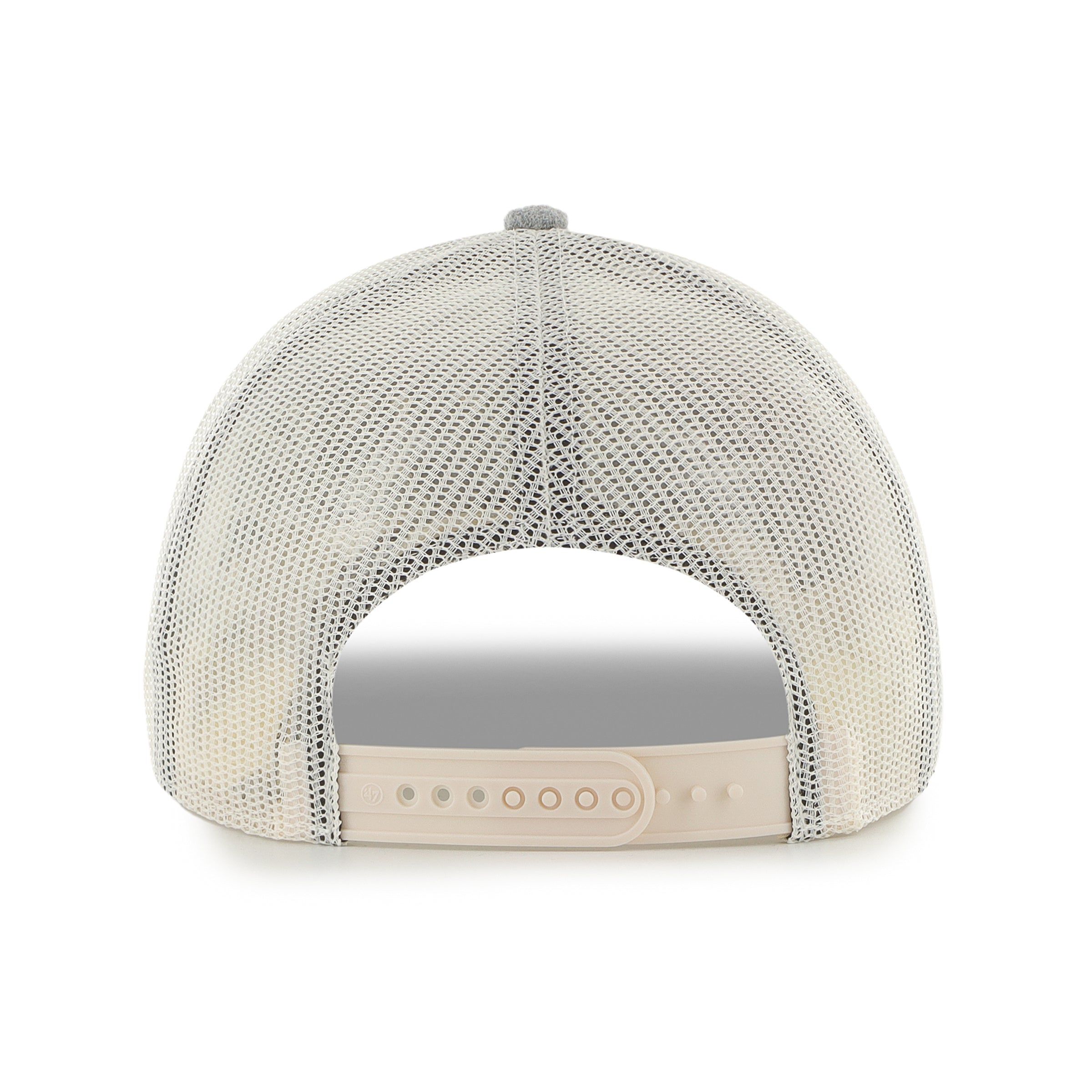 BUFFALO BILLS DROVER '47 TRUCKER RF sold by 47 product image thumbnail 2