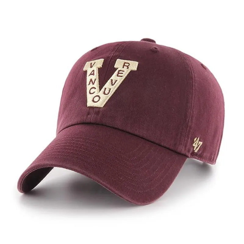 VANCOUVER CANUCKS VINTAGE '47 CLEAN UP sold by 47