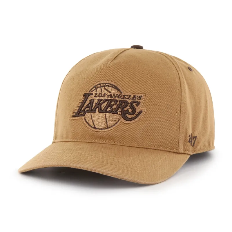 LOS ANGELES LAKERS TOFFEE '47 HITCH made by 47