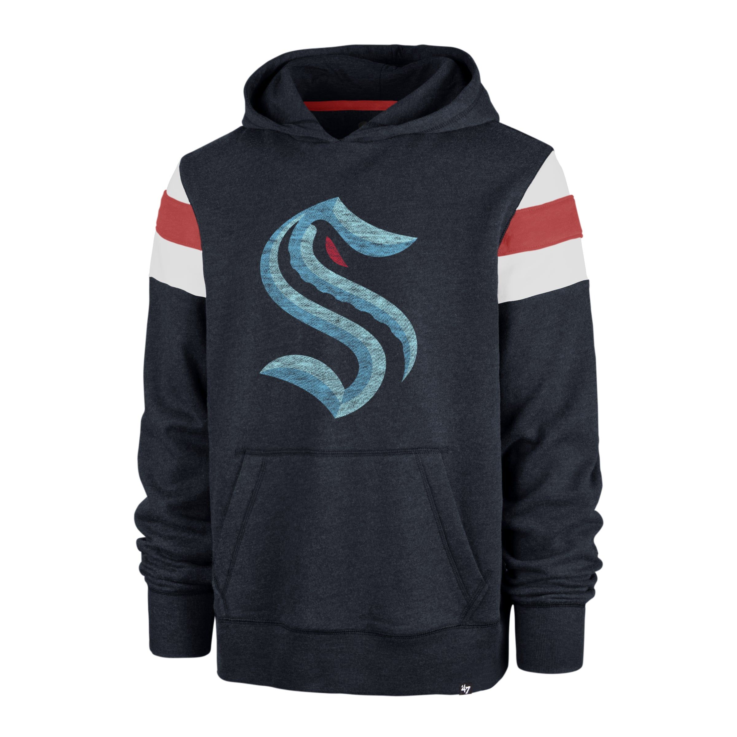 SEATTLE KRAKEN PREMIER '47 NICO HOOD sold by 47