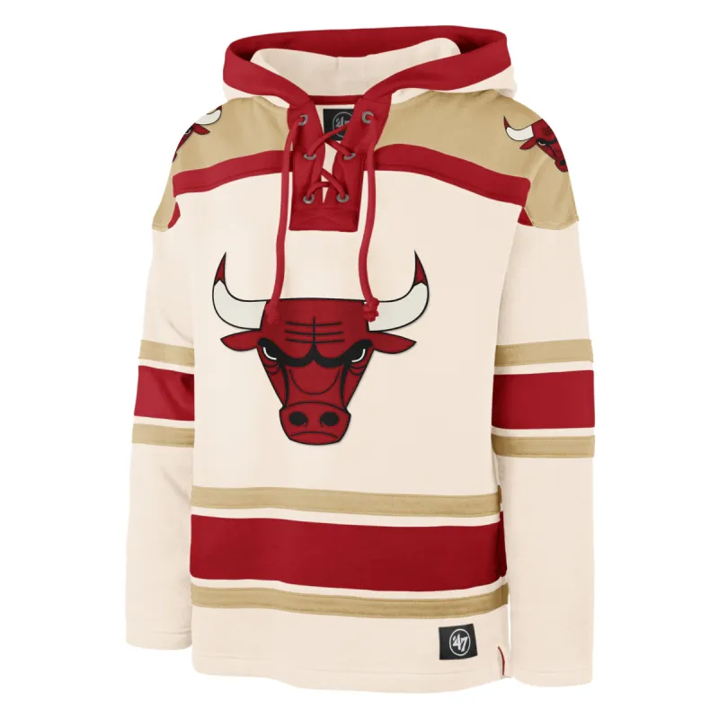 CHICAGO BULLS SUPERIOR '47 LACER HOOD sold by 47