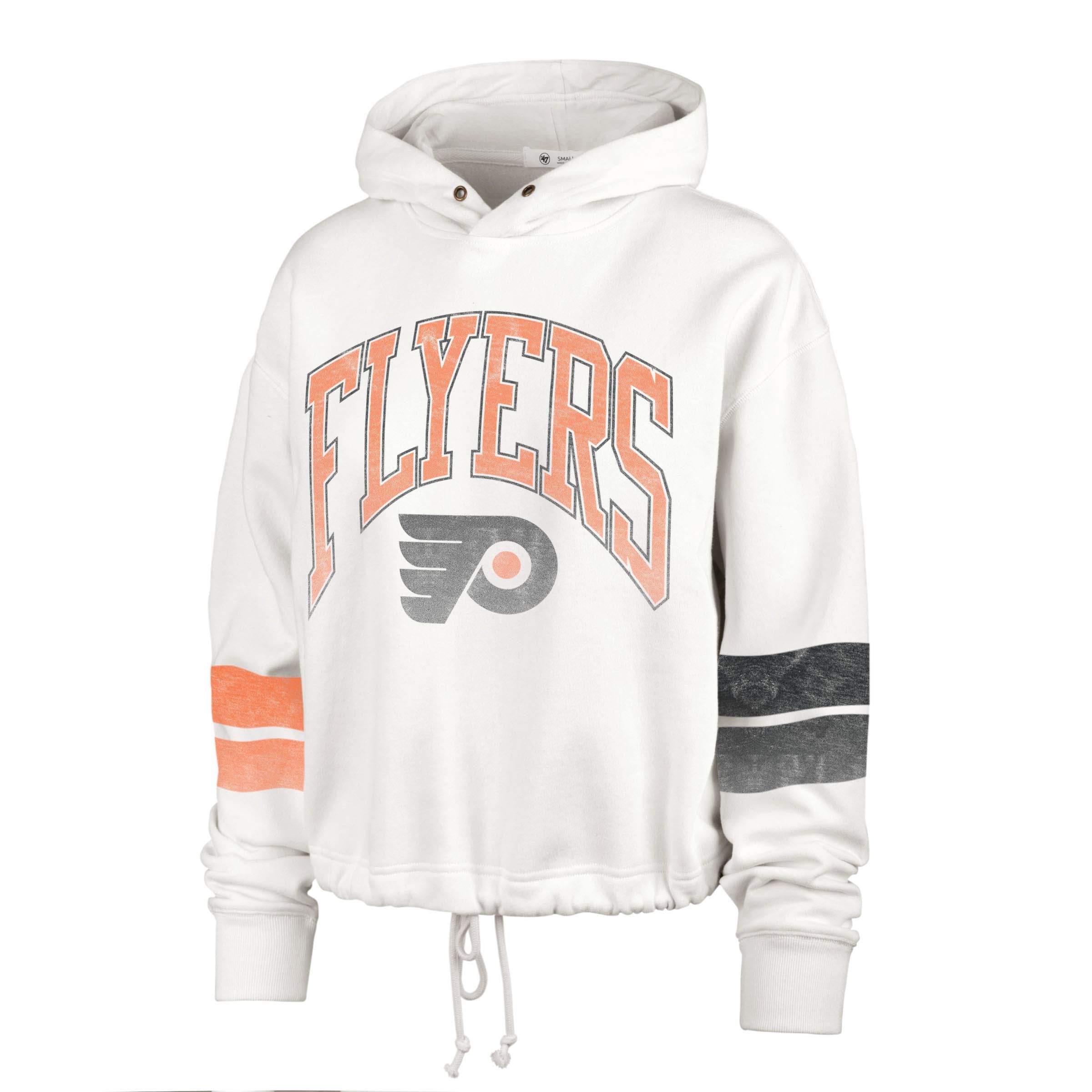 PHILADELPHIA FLYERS '47 HARPER HOOD WOMENS sold by 47