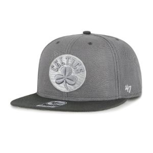 BOSTON CELTICS TG SURE SHOT UNDER '47 CAPTAIN sold by 47