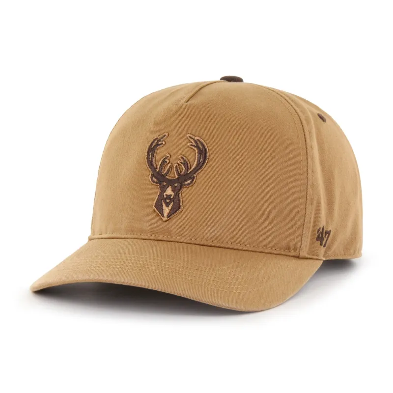 MILWAUKEE BUCKS TOFFEE '47 HITCH made by 47