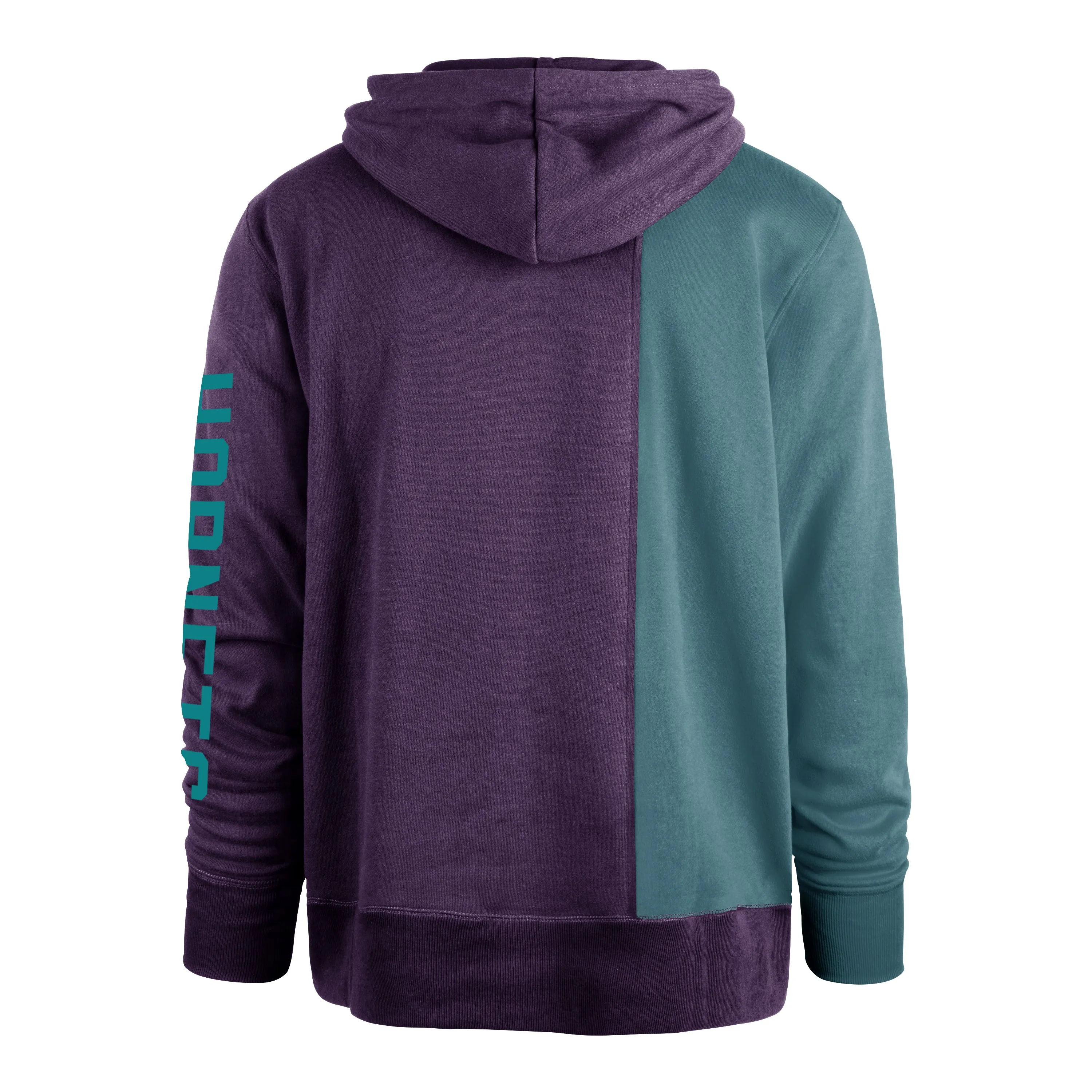 CHARLOTTE HORNETS '47 KINGSTON HOOD sold by 47 product image thumbnail 2