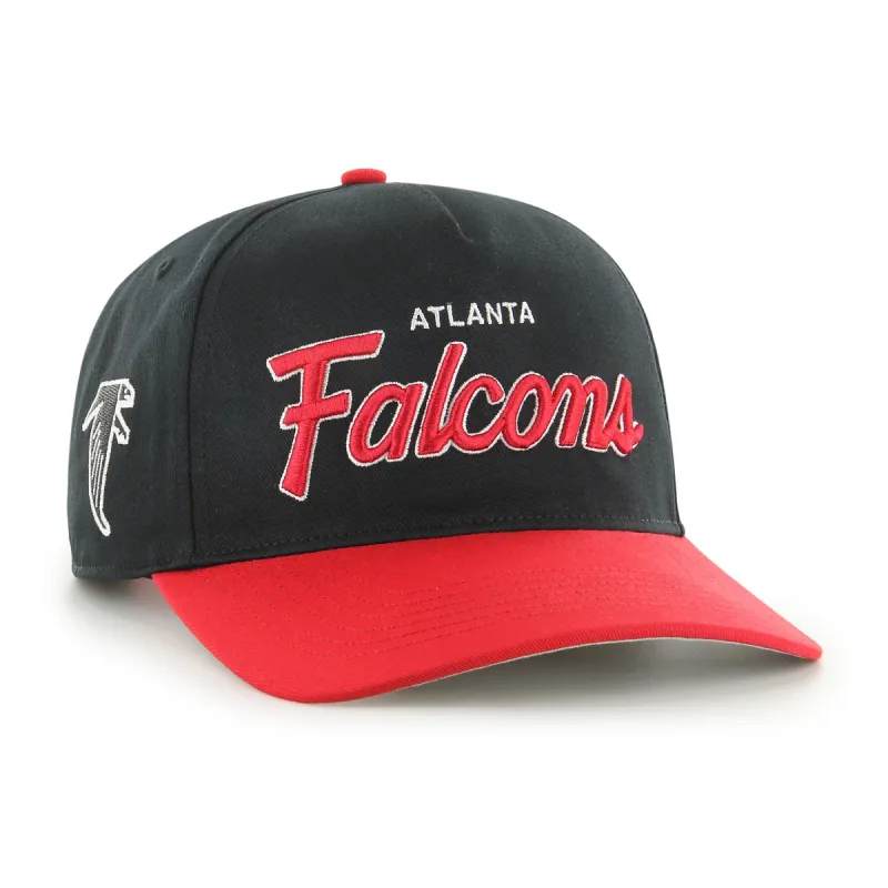 ATLANTA FALCONS HISTORIC CROSSTOWN BASIC TT '47 HITCH sold by 47
