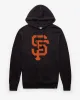 SAN FRANCISCO GIANTS IMPRINT '47 HEADLINE HOOD sold by 47