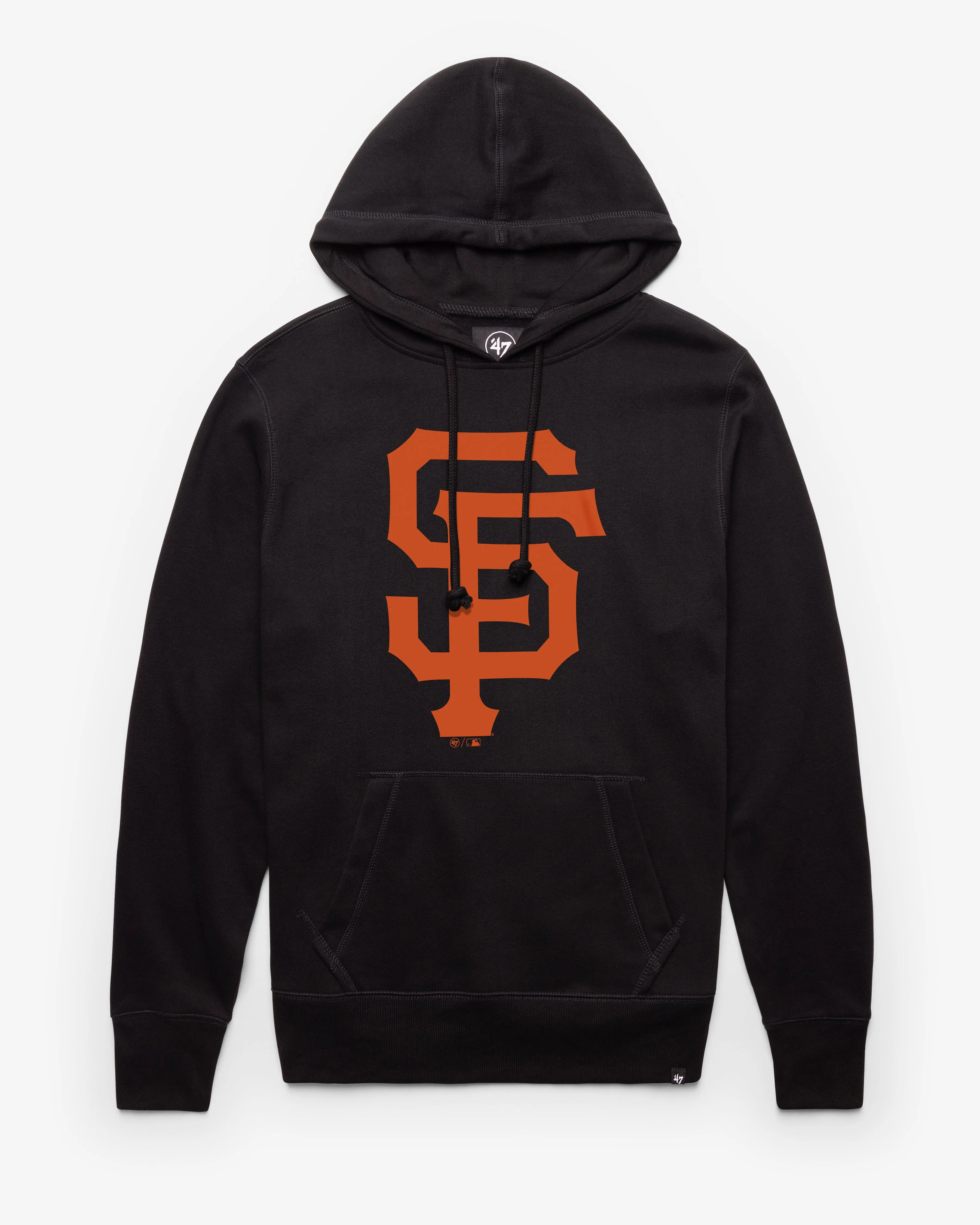 SAN FRANCISCO GIANTS IMPRINT '47 HEADLINE HOOD sold by 47