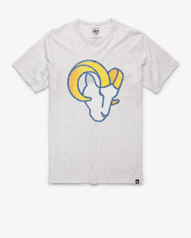 LOS ANGELES RAMS PREMIER '47 FRANKLIN TEE sold by 47