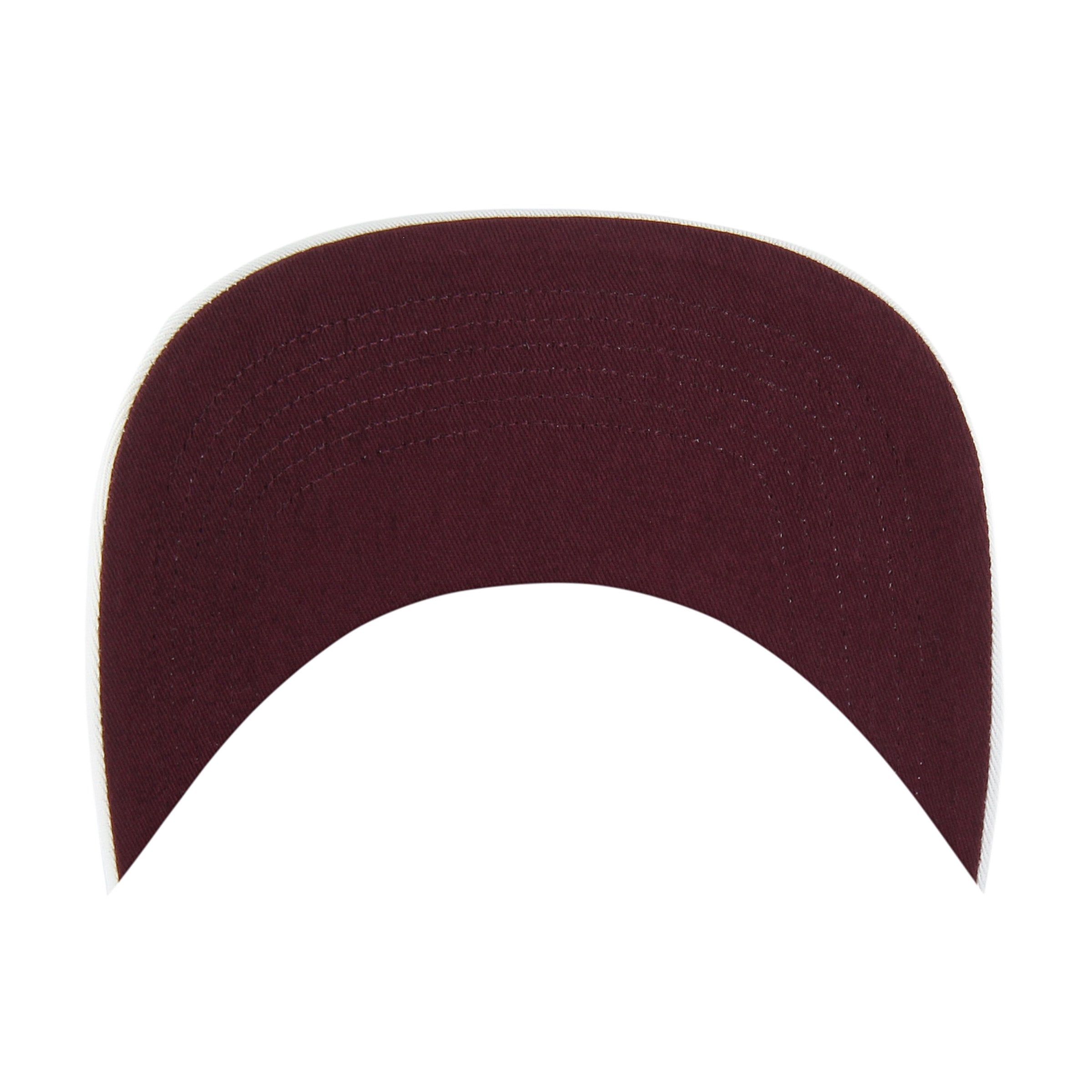 TEXAS A&M AGGIES VINTAGE ROSCOE '47 HITCH sold by 47 product image thumbnail 4