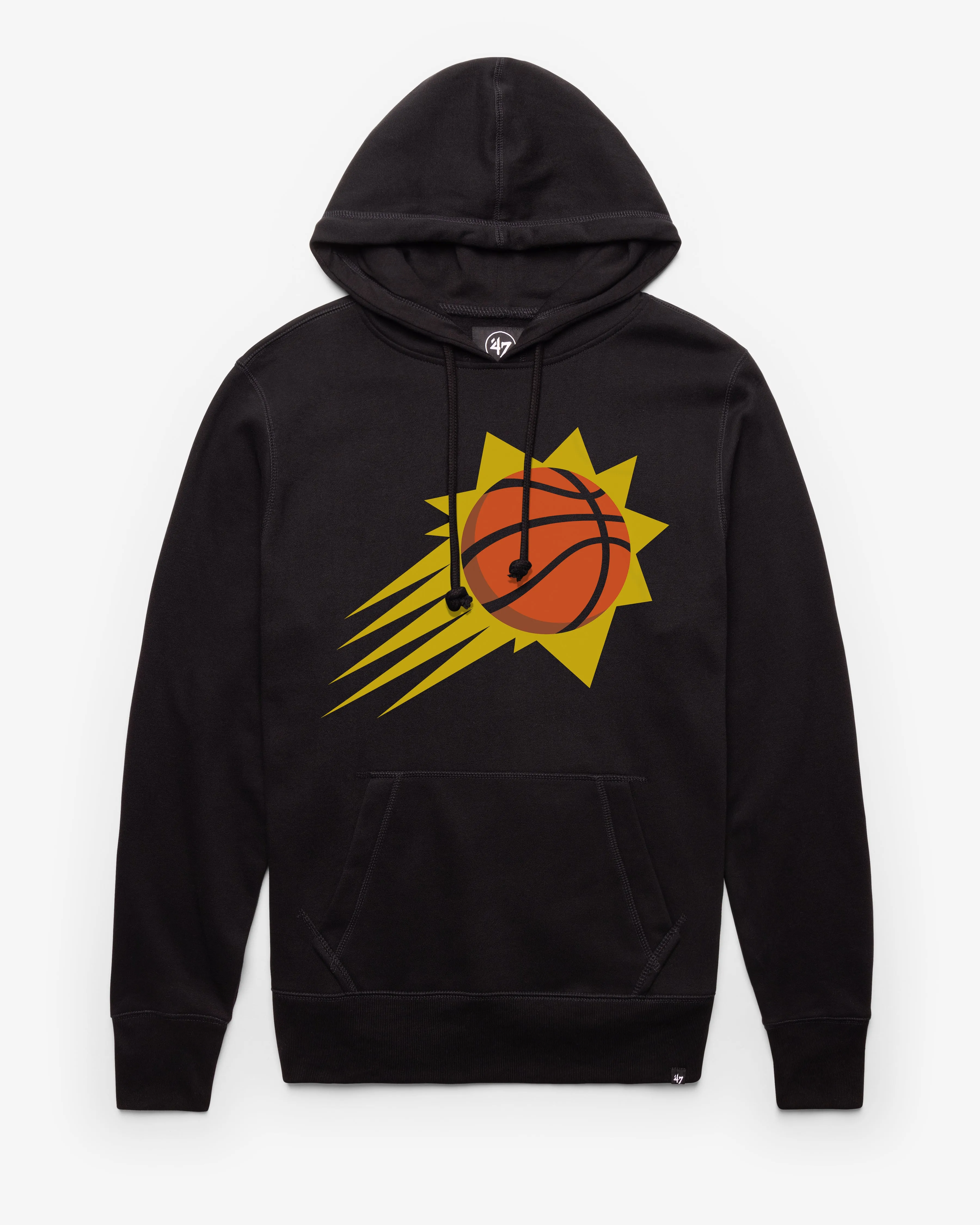 PHOENIX SUNS IMPRINT '47 HEADLINE HOOD sold by 47