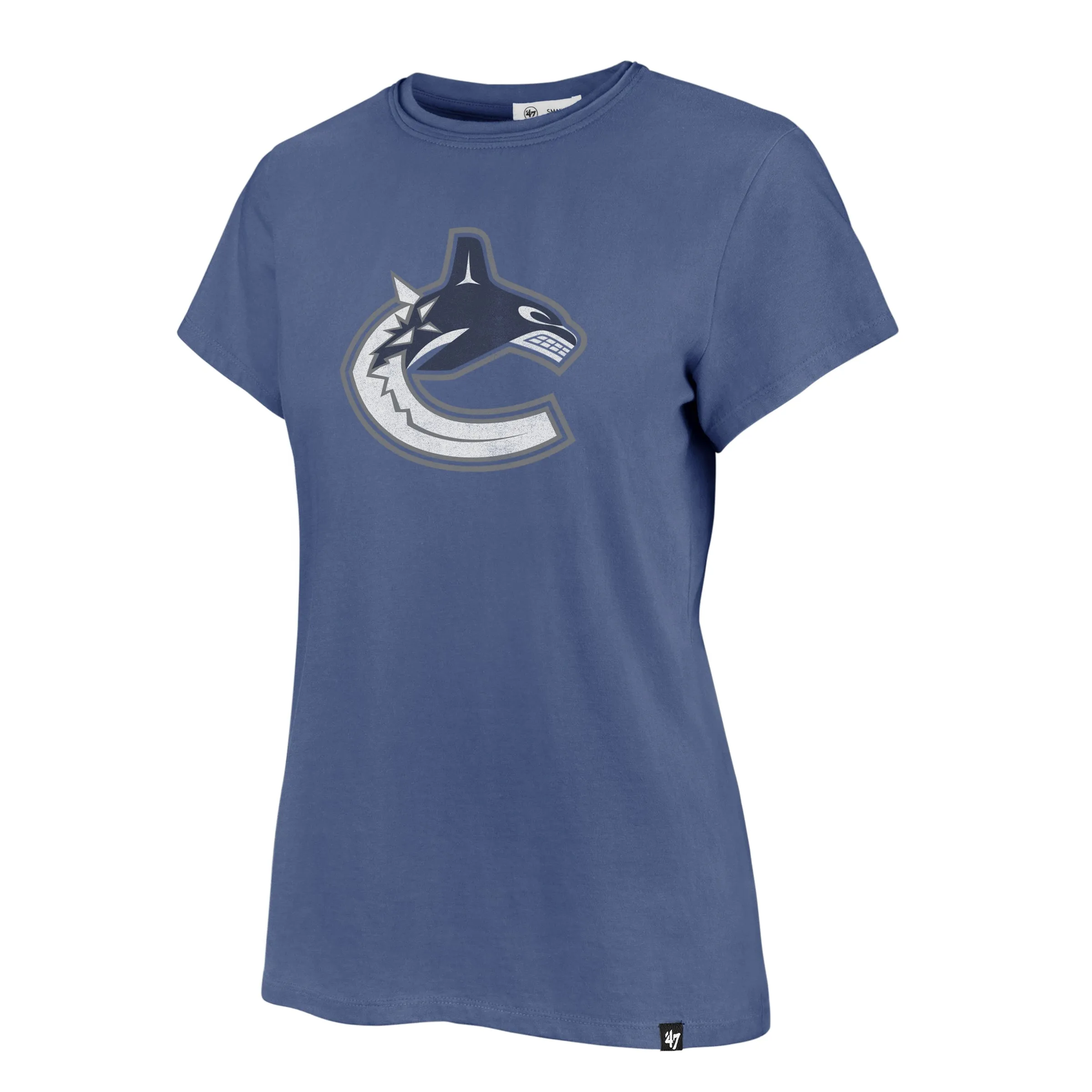 VANCOUVER CANUCKS PREMIER '47 FRANKIE TEE WOMENS sold by 47