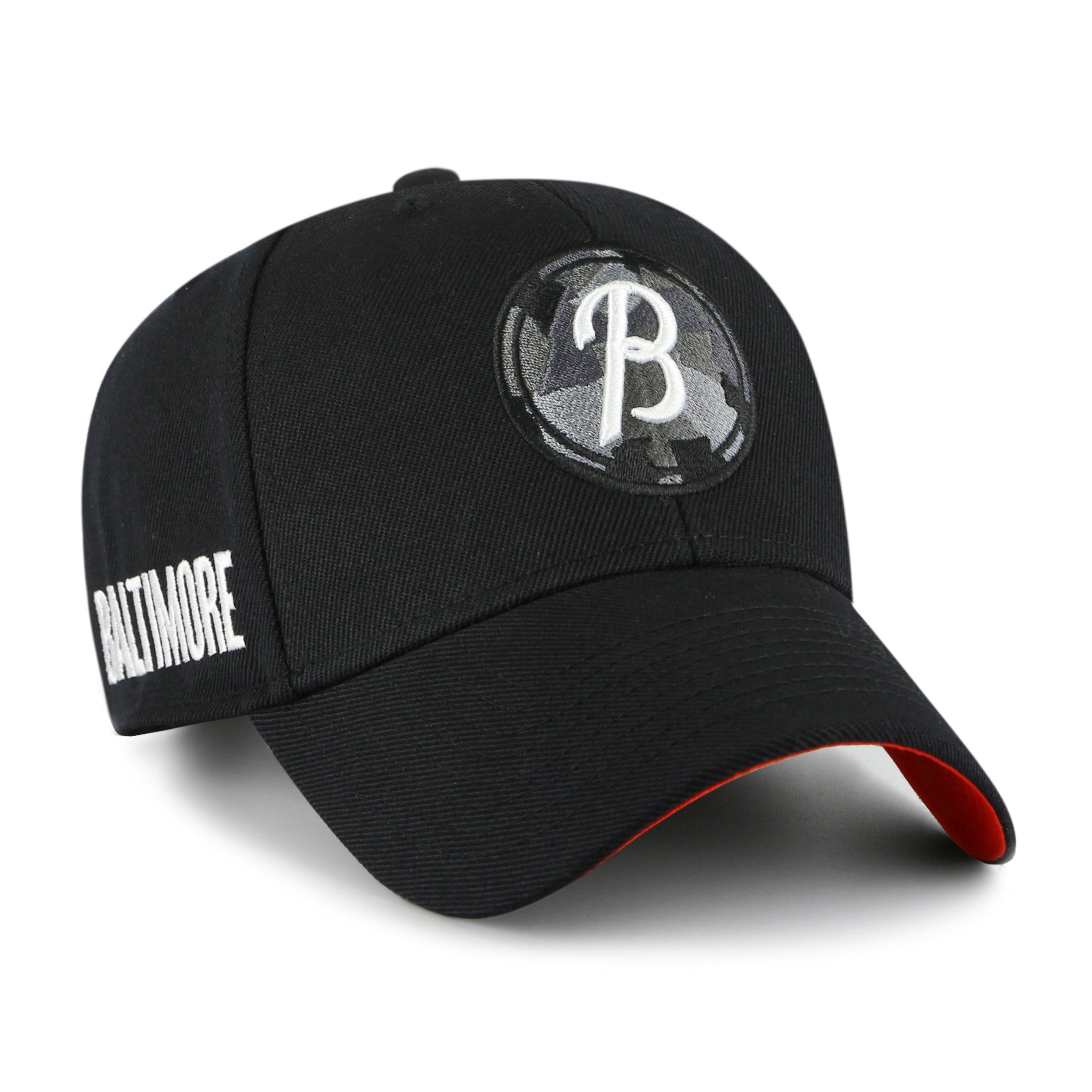 BALTIMORE ORIOLES CITY CONNECT DOUBLE '47 MVP sold by 47