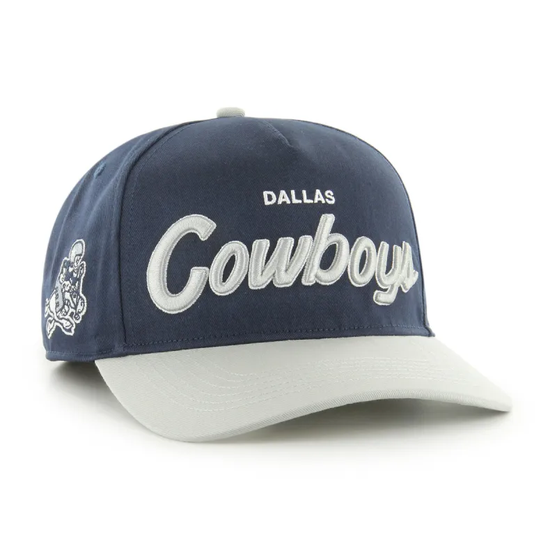 DALLAS COWBOYS HISTORIC CROSSTOWN BASIC TT '47 HITCH sold by 47