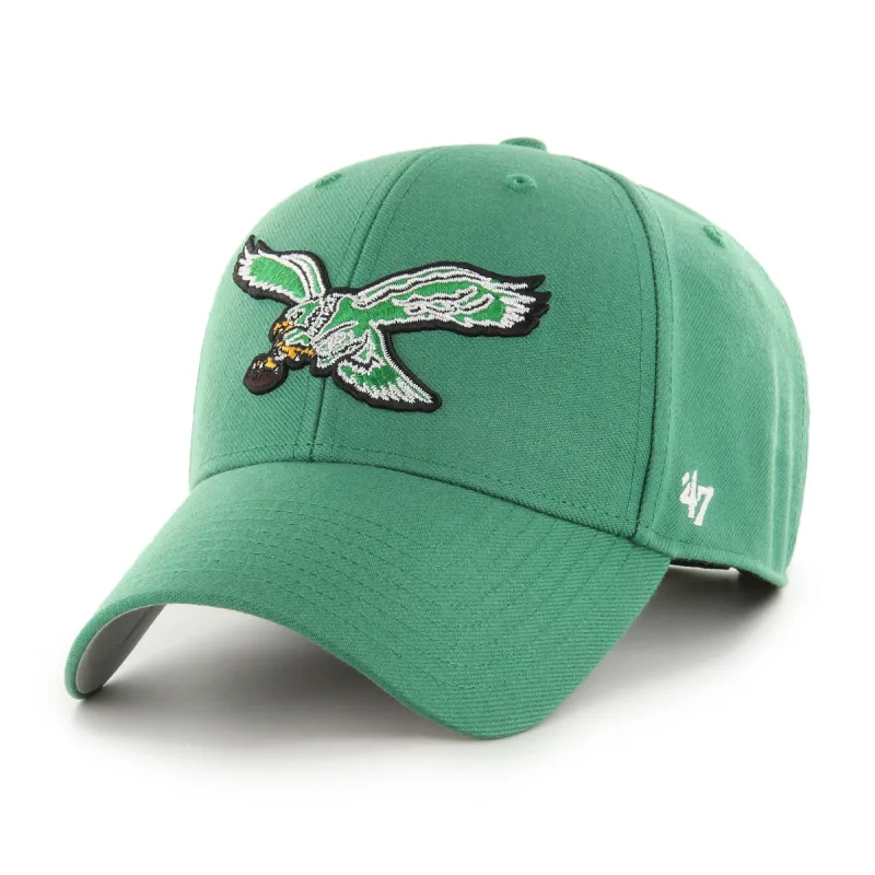 PHILADELPHIA EAGLES HISTORIC '47 MVP sold by 47