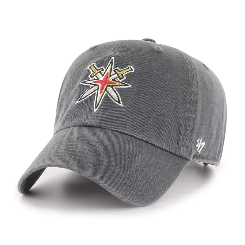 VEGAS GOLDEN KNIGHTS '47 CLEAN UP sold by 47
