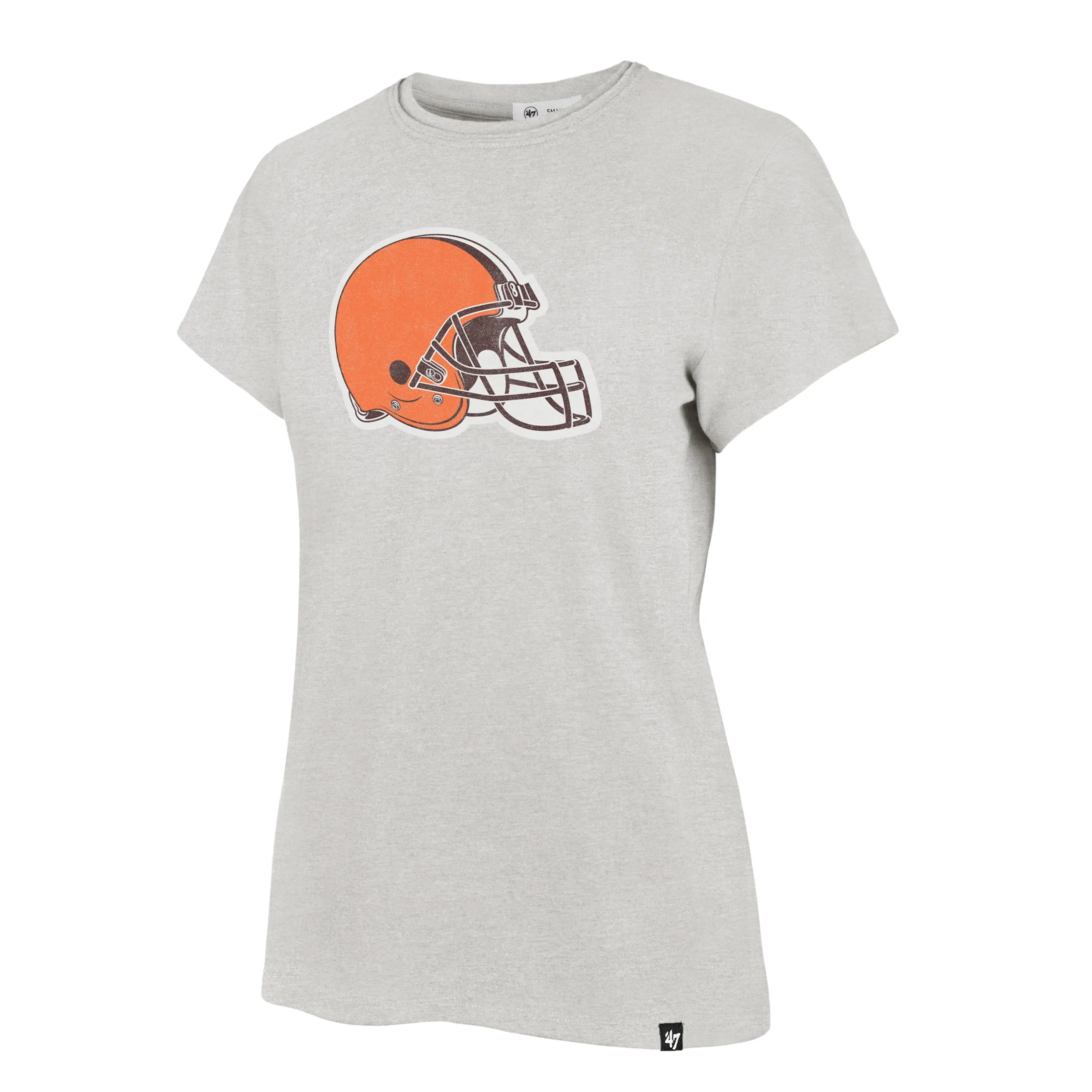 CLEVELAND BROWNS PREMIER '47 FRANKIE TEE WOMENS sold by 47