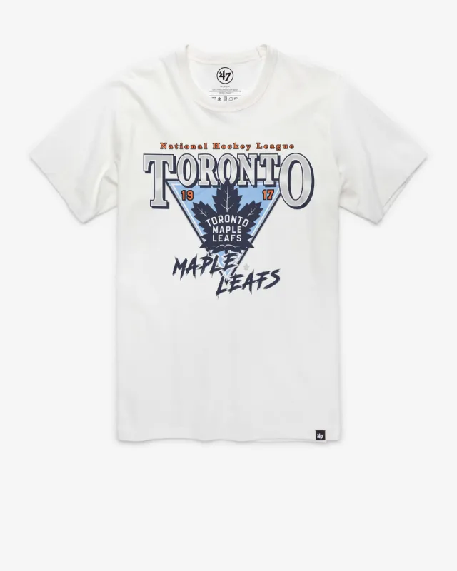 TORONTO MAPLE LEAFS SHARP SHOOTER '47 FRANKLIN TEE sold by 47