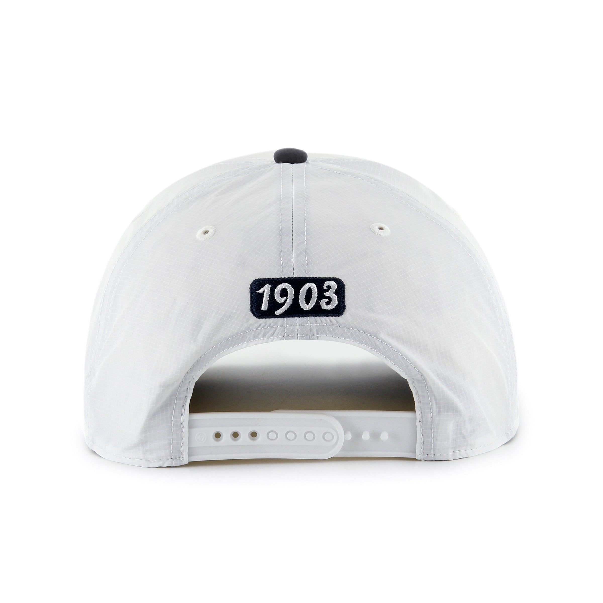 NEW YORK YANKEES MULLIGAN '47 HITCH sold by 47 product image thumbnail 2