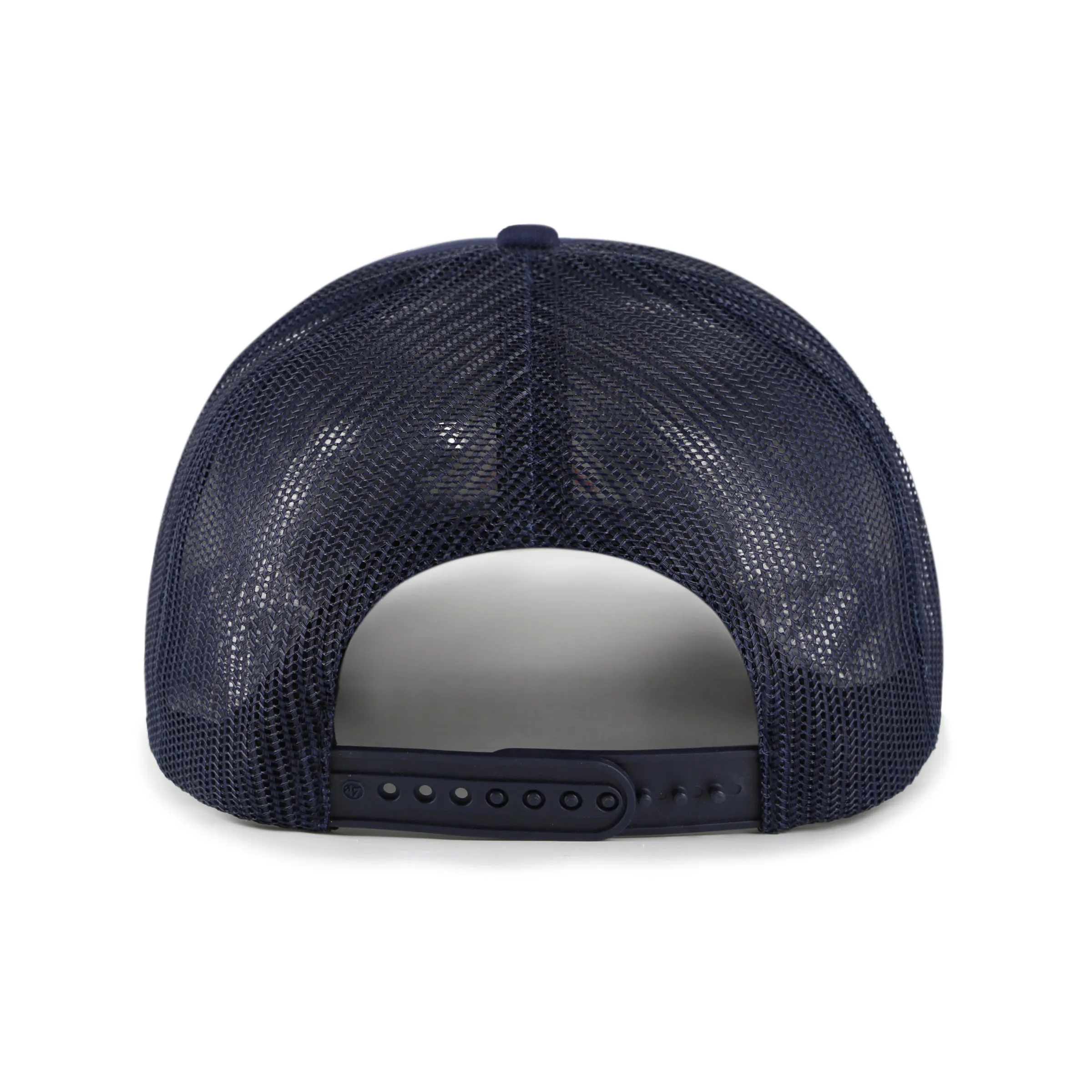 NEW YORK YANKEES FOAM FRONT MESH '47 TRUCKER sold by 47 product image thumbnail 2