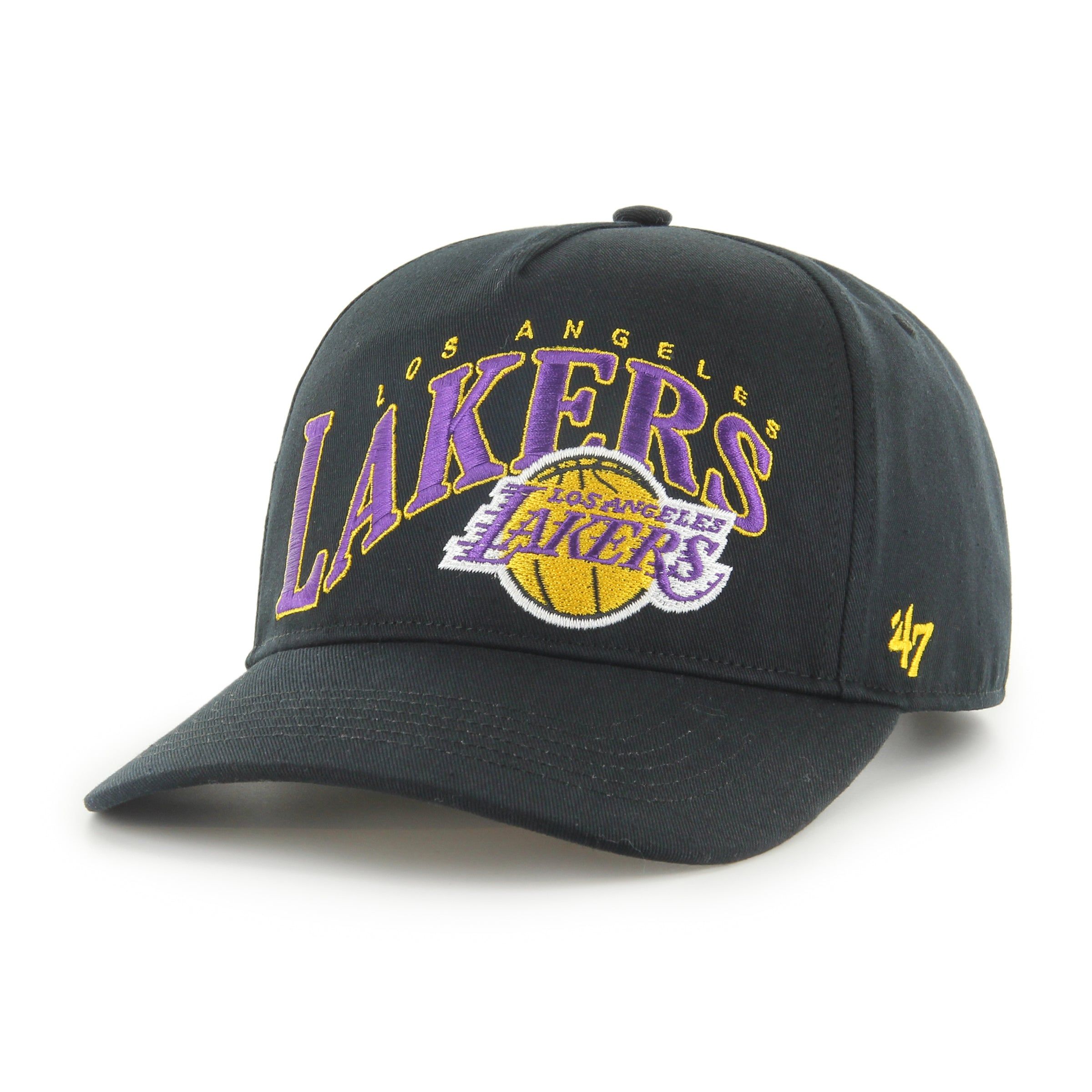 LOS ANGELES LAKERS WAVE '47 HITCH sold by 47