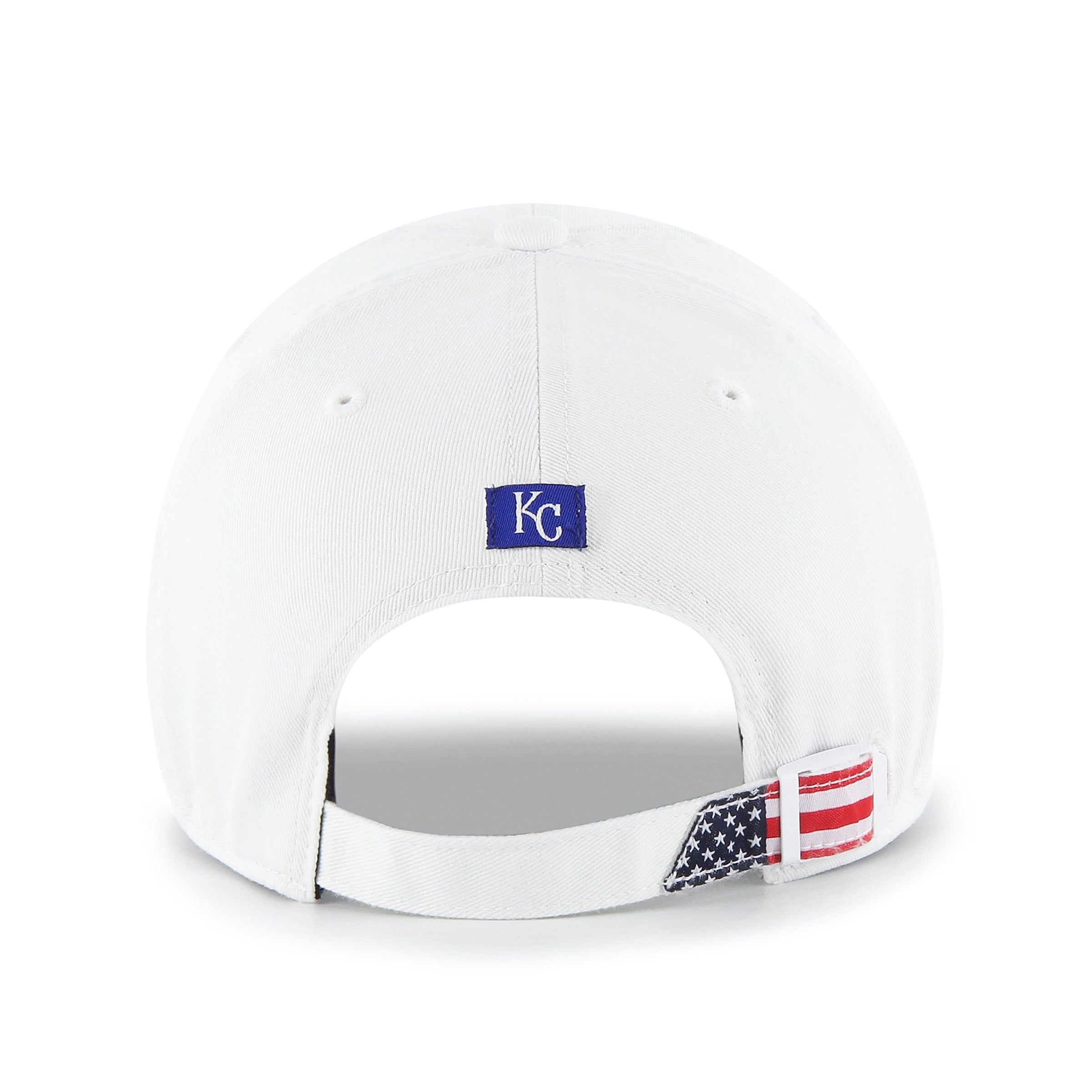 KANSAS CITY ROYALS HOMELAND '47 CLEAN UP sold by 47 product image thumbnail 2