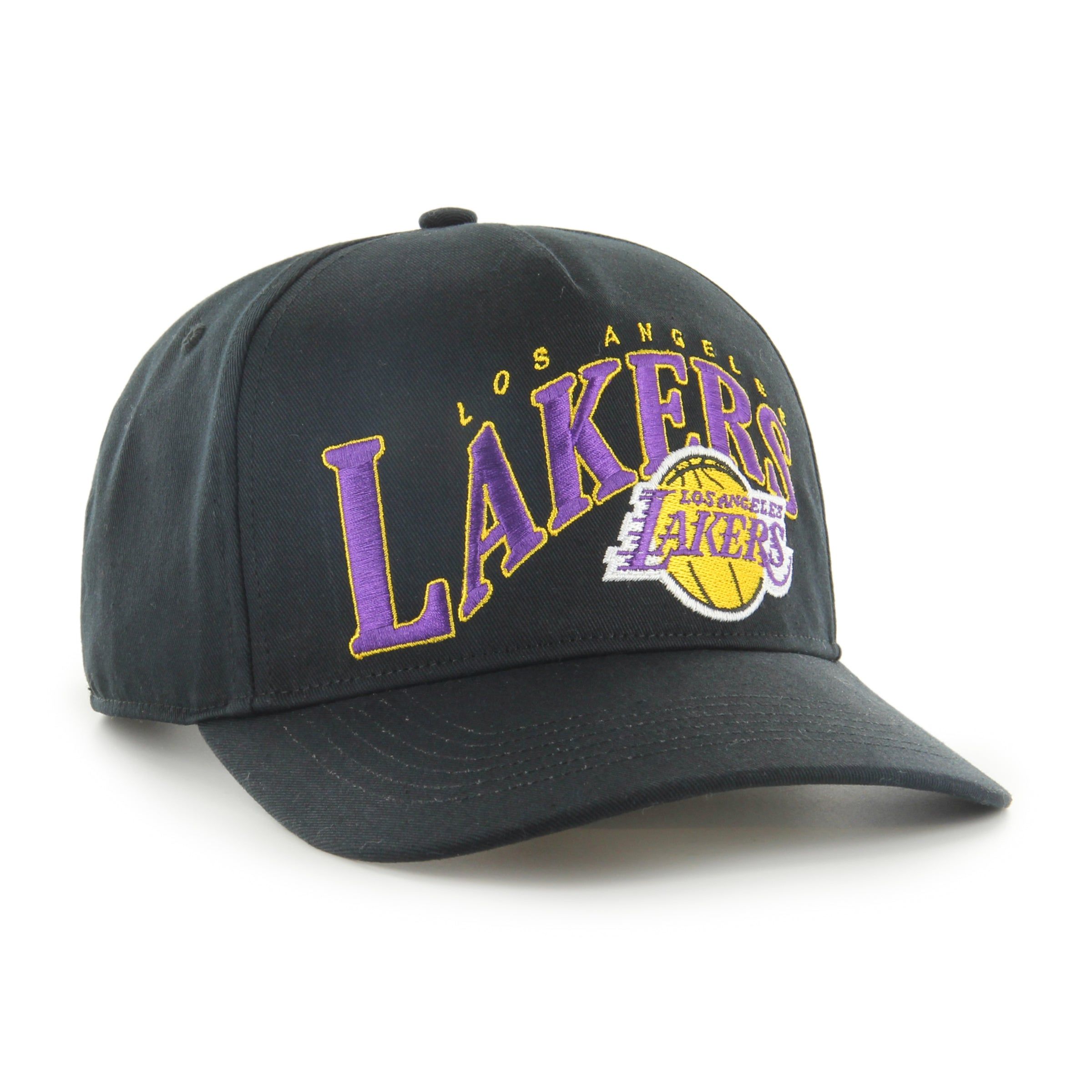LOS ANGELES LAKERS WAVE '47 HITCH sold by 47 product image thumbnail 3