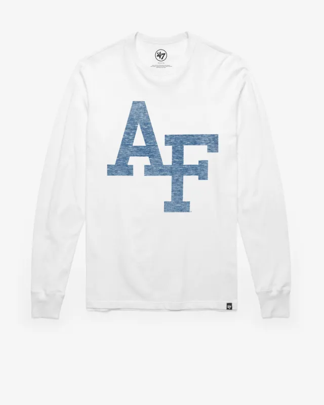 AIR FORCE FIGHTIN FALCONS PREMIER '47 FRANKLIN LONG SLEEVE sold by 47