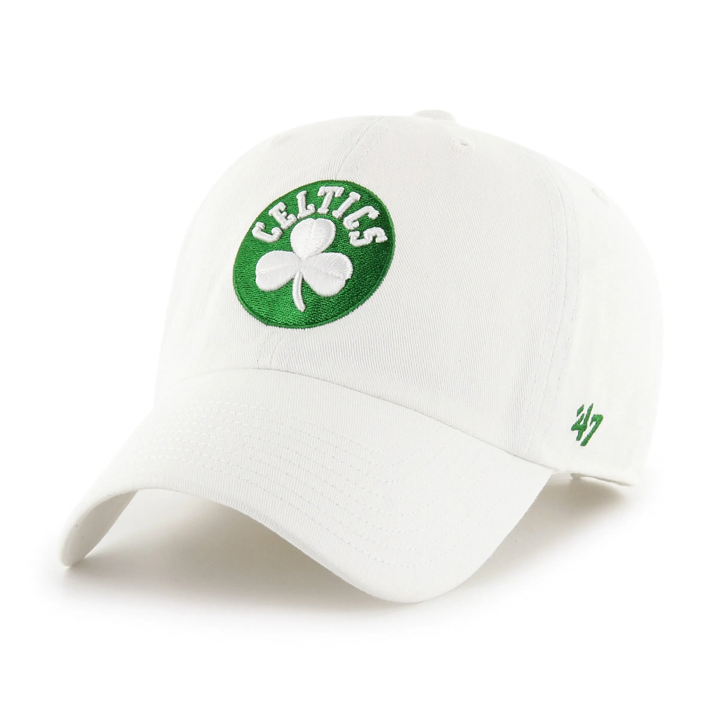 BOSTON CELTICS '47 CLEAN UP sold by 47