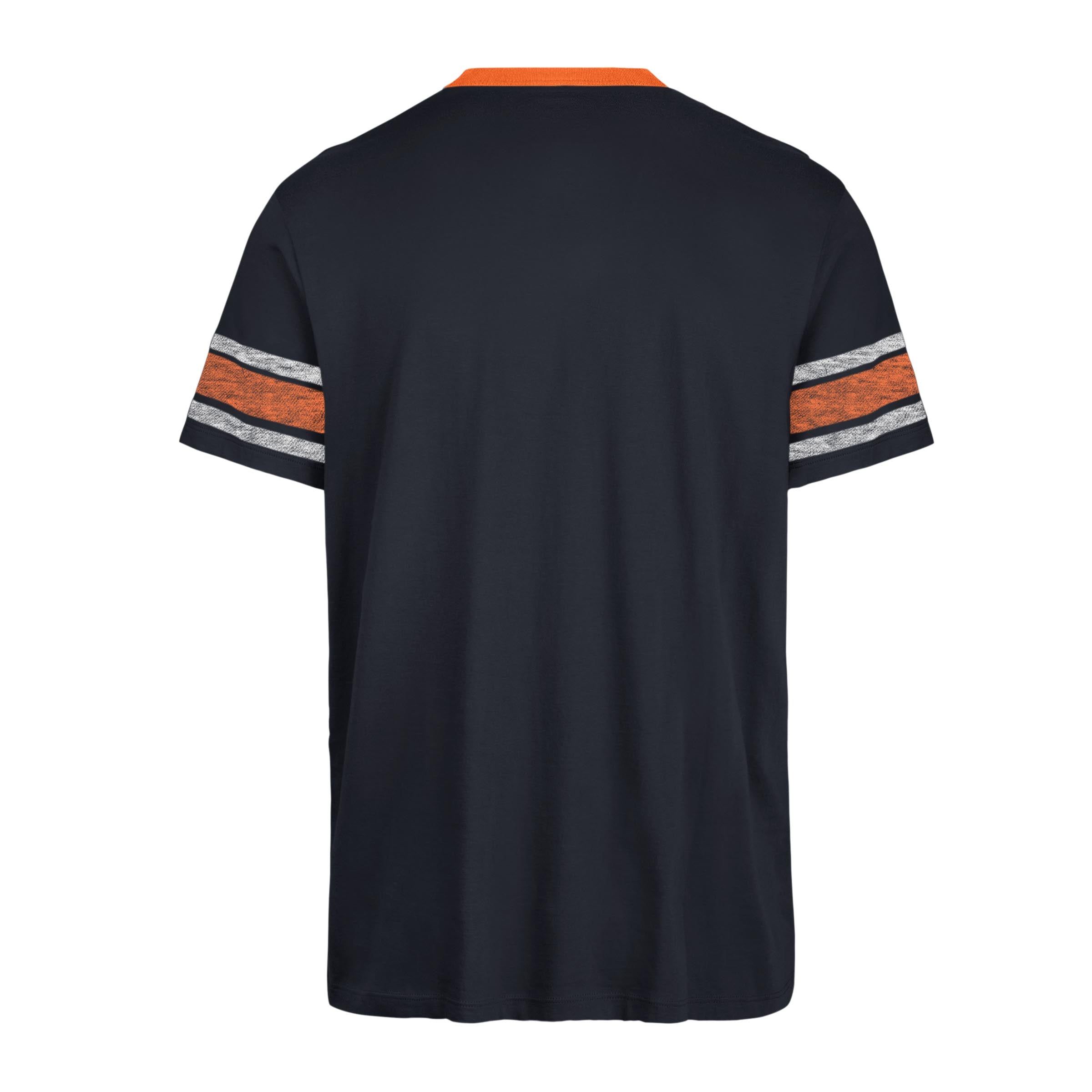 CHICAGO BEARS OVER PASS TEE MEN sold by 47 product image thumbnail 2