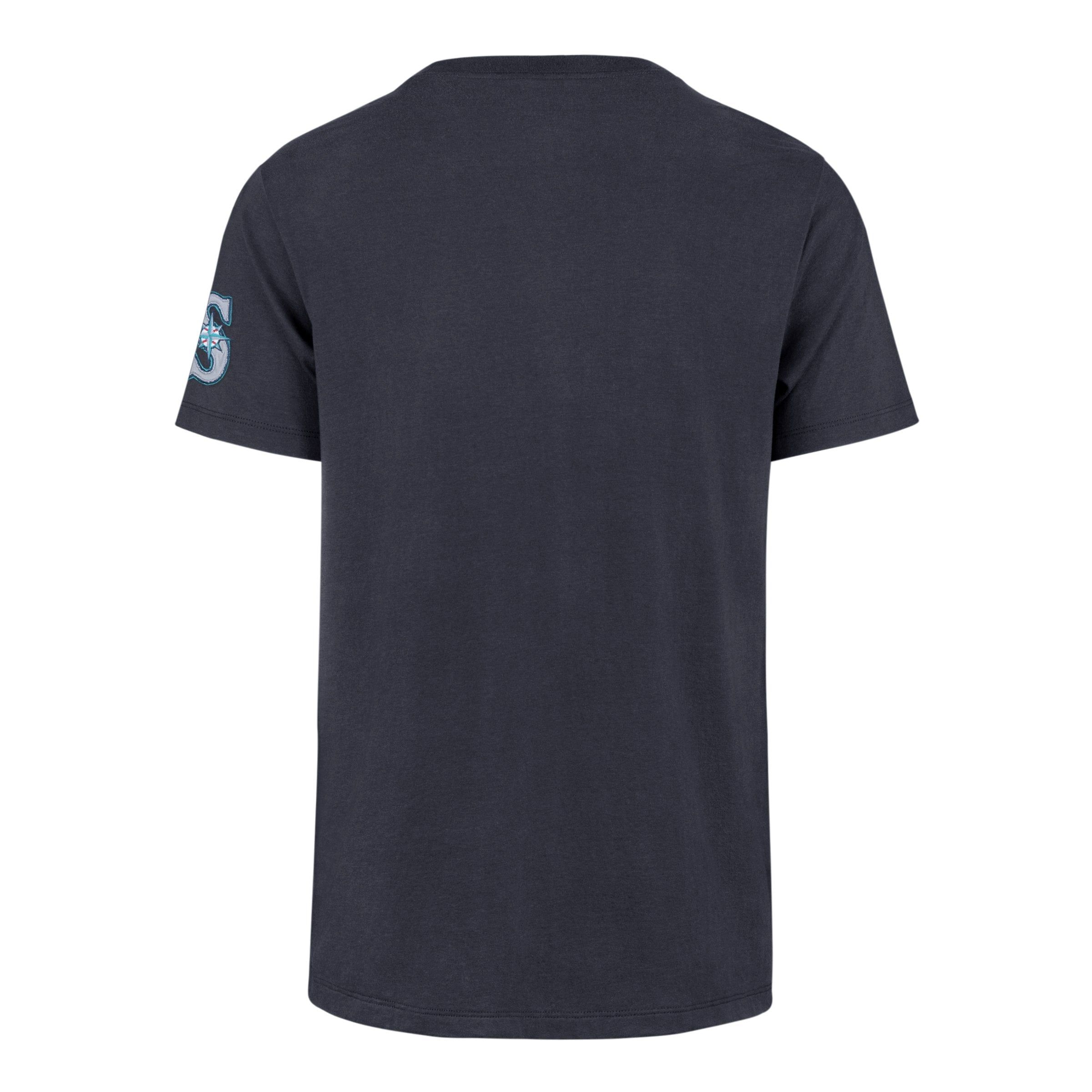 SEATTLE MARINERS '47 FRANKLIN FIELDHOUSE TEE sold by 47 product image thumbnail 2