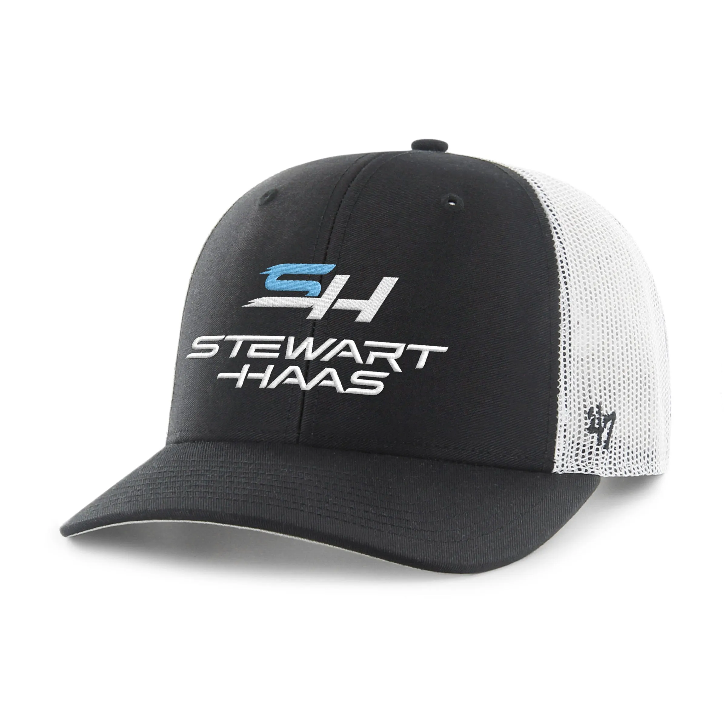 STEWART-HAAS RACING '47 TRUCKER sold by 47