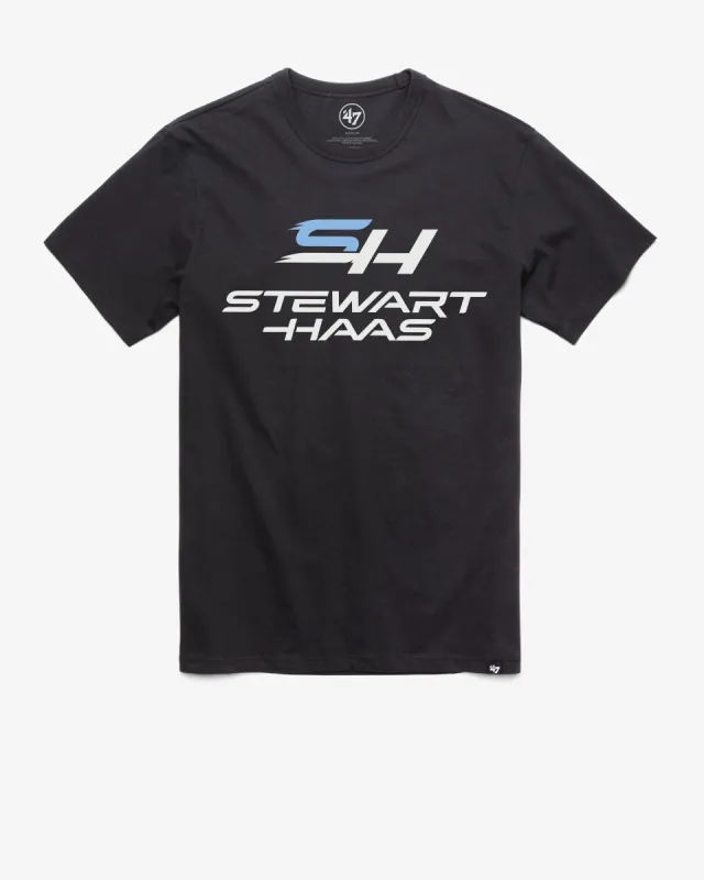 STEWART-HAAS RACING IMPRINT '47 FRANKLIN TEE sold by 47